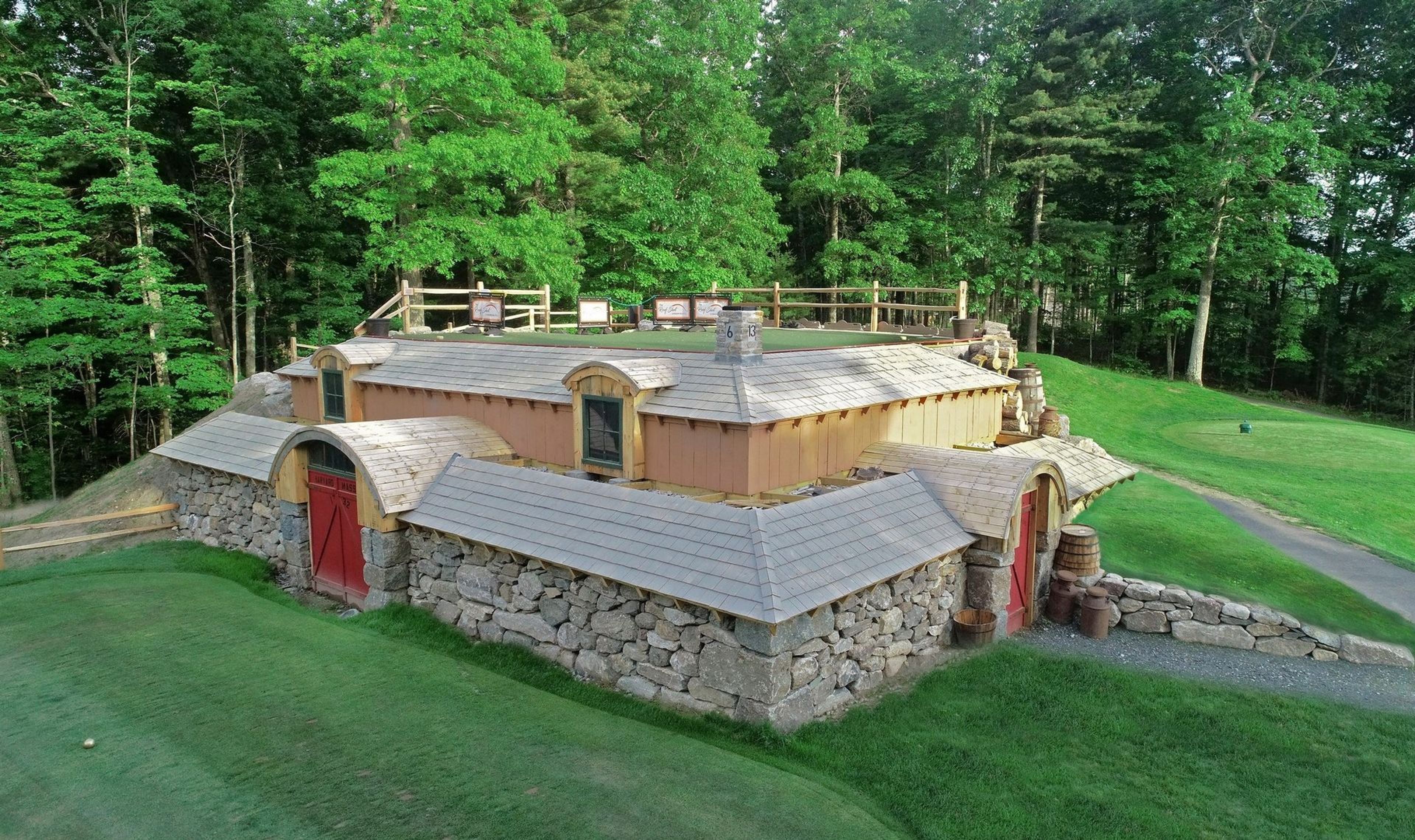 Featured photo from Shaker Hills Country Club