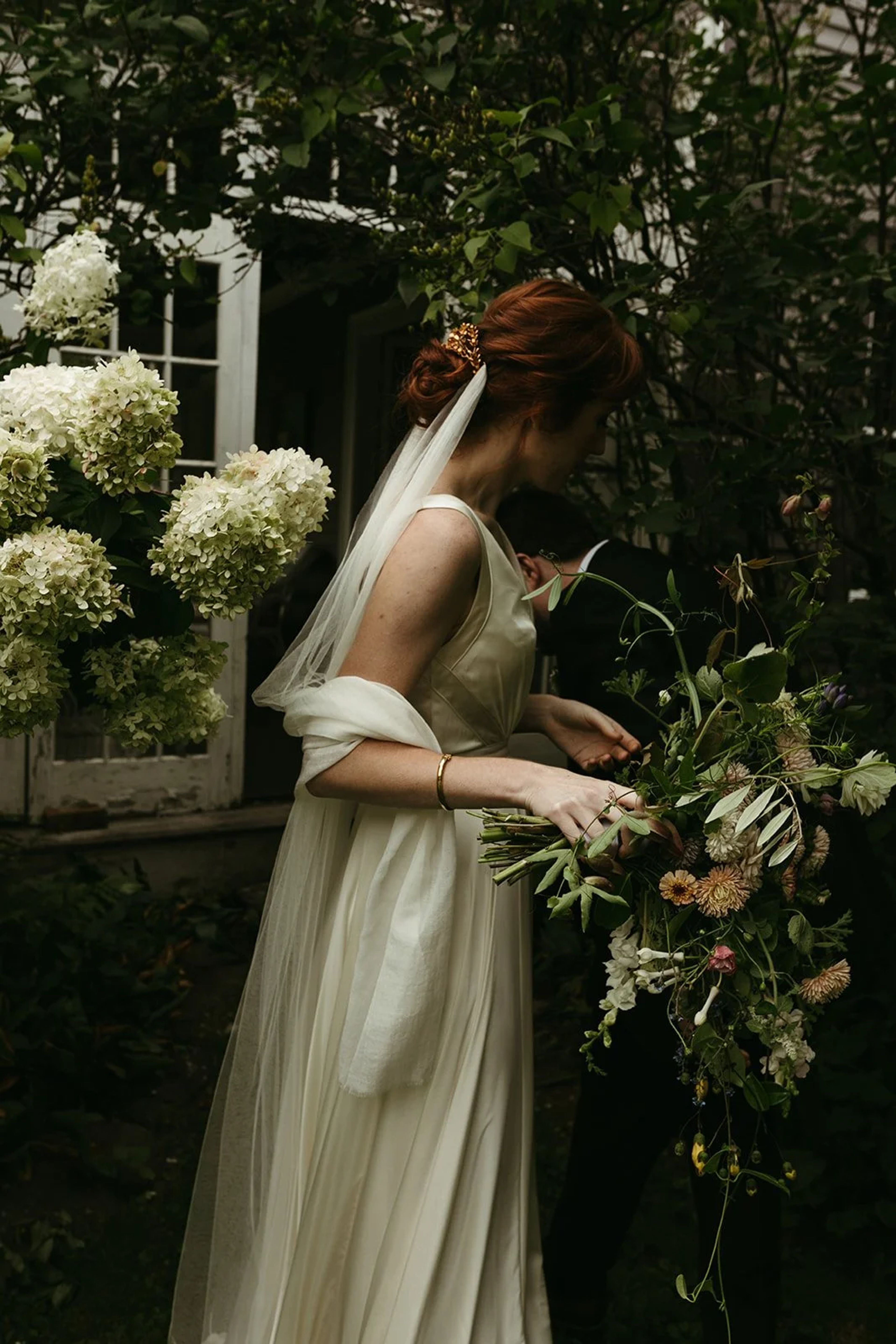 Featured photo from The Curtis House