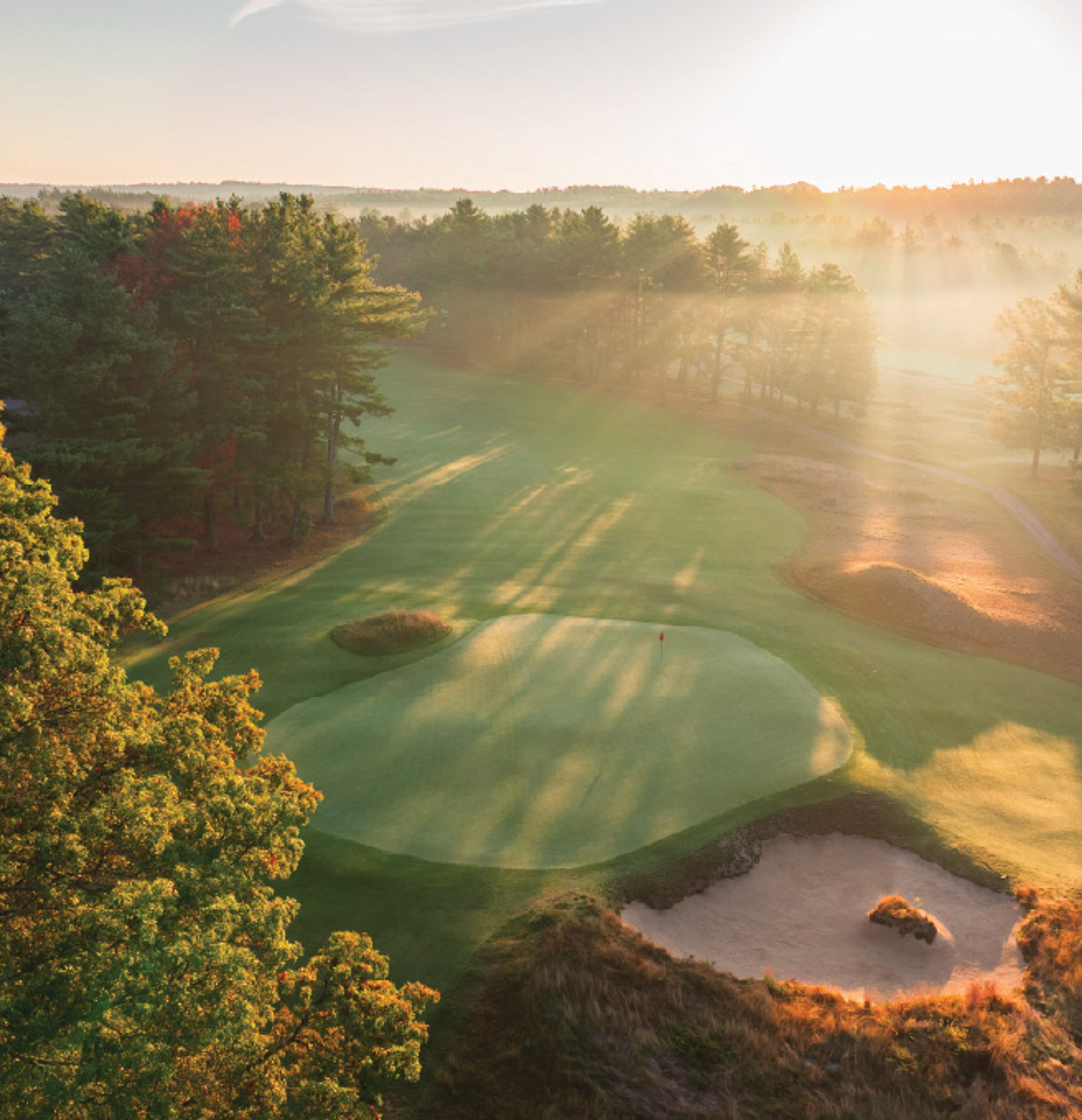Featured photo from The International Golf Club and Resort
