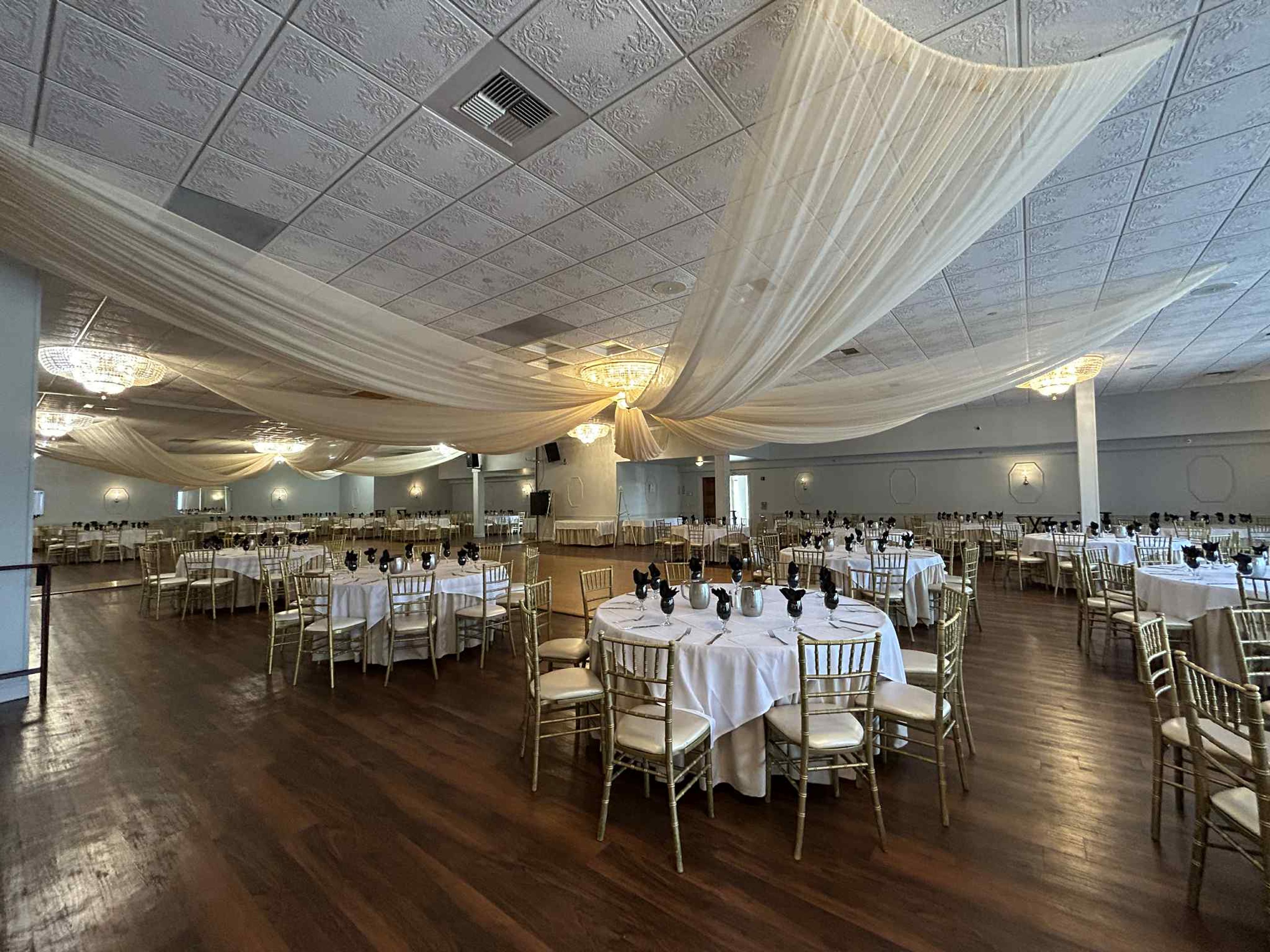 Featured photo from The Manor