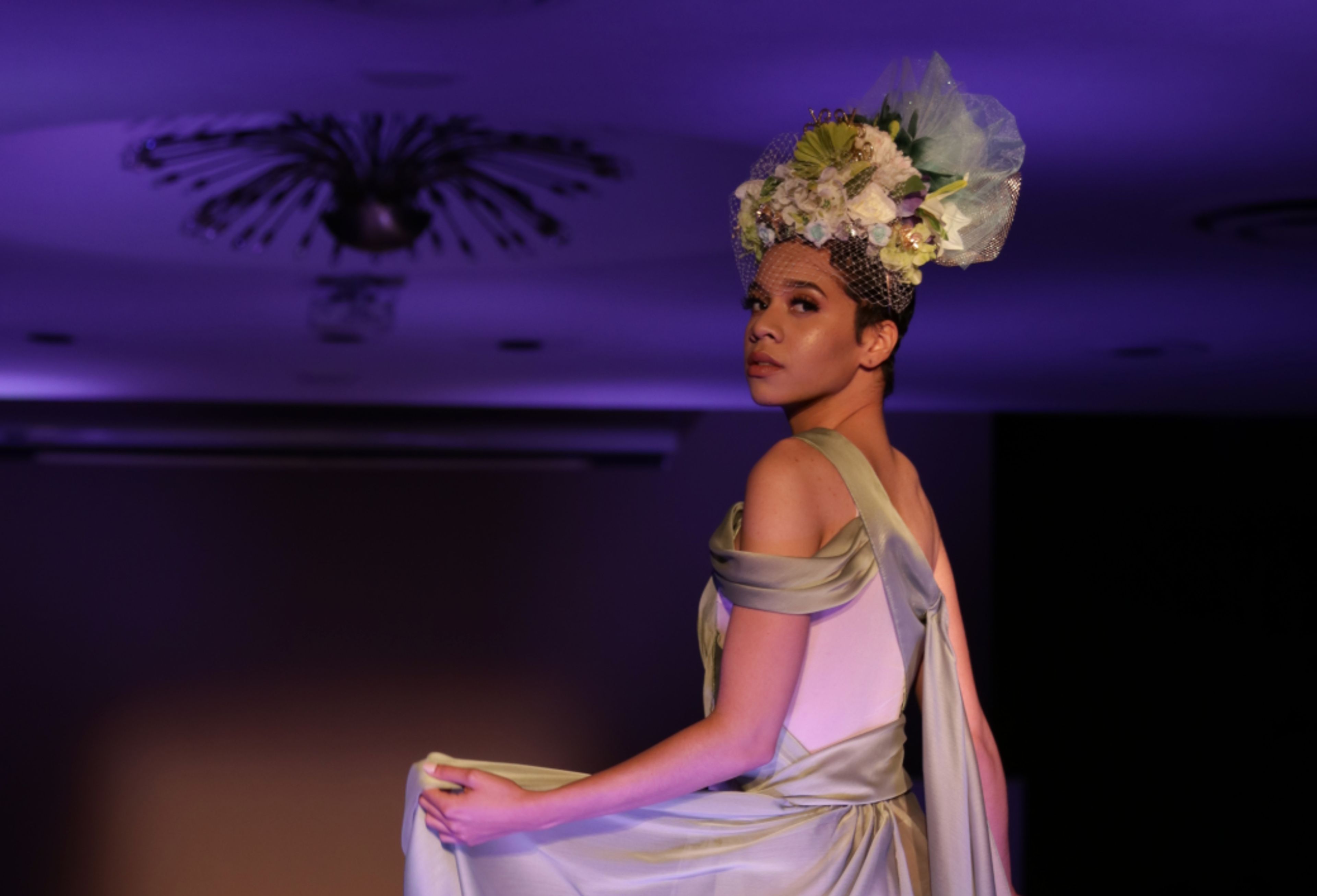 Cover photo of Danee Davis Photo