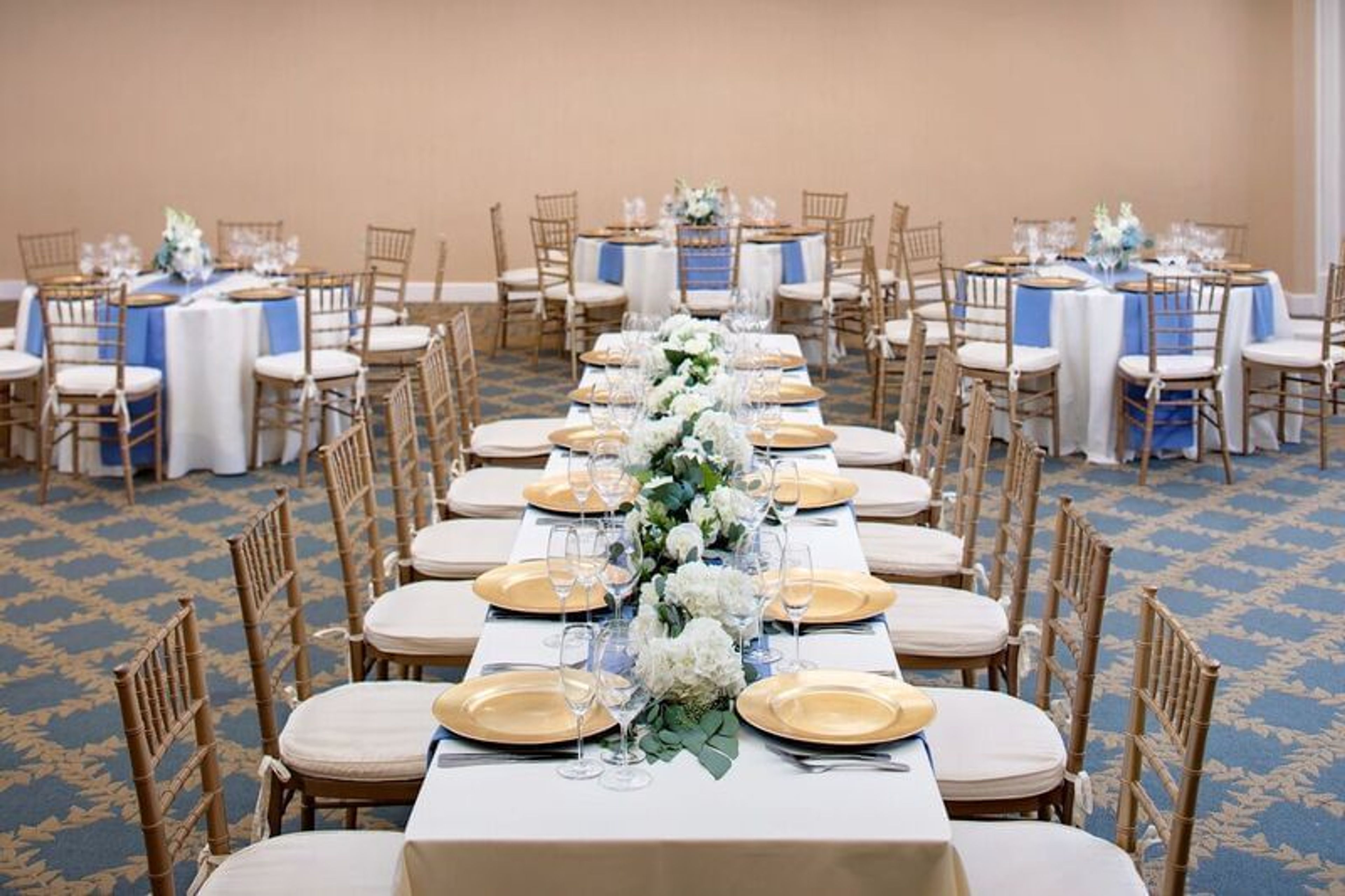 Featured photo from Westford Regency Inn and Conference Center