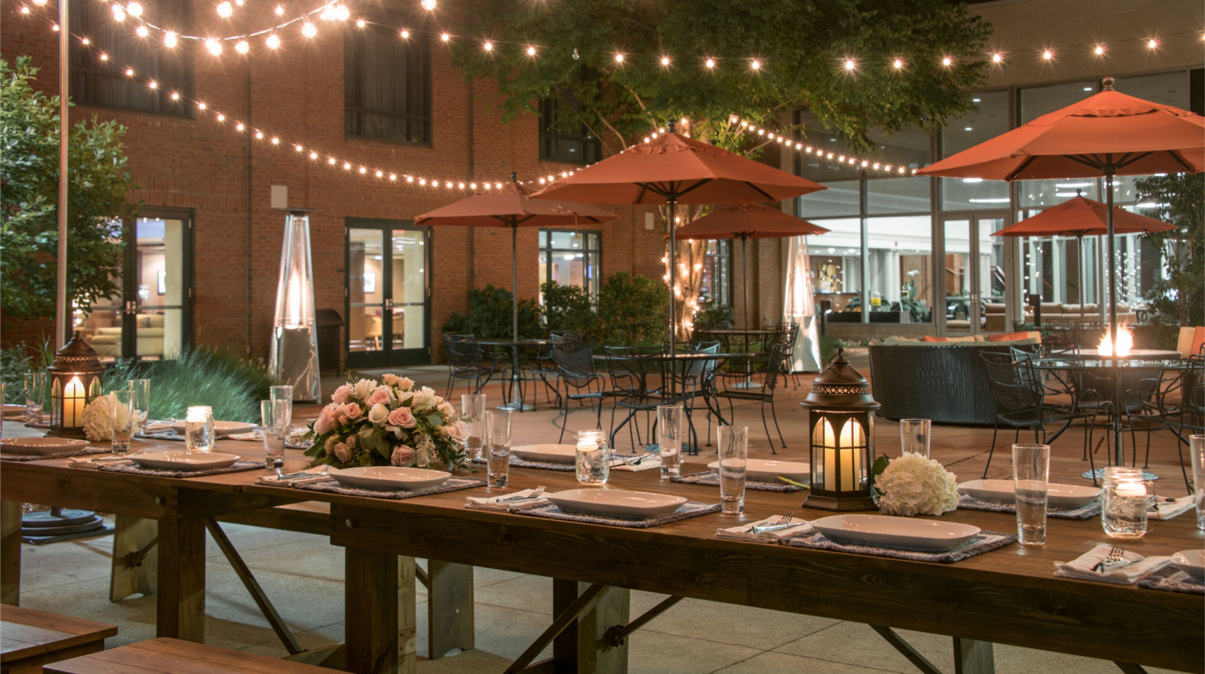 Featured photo from Wellsworth Hotel