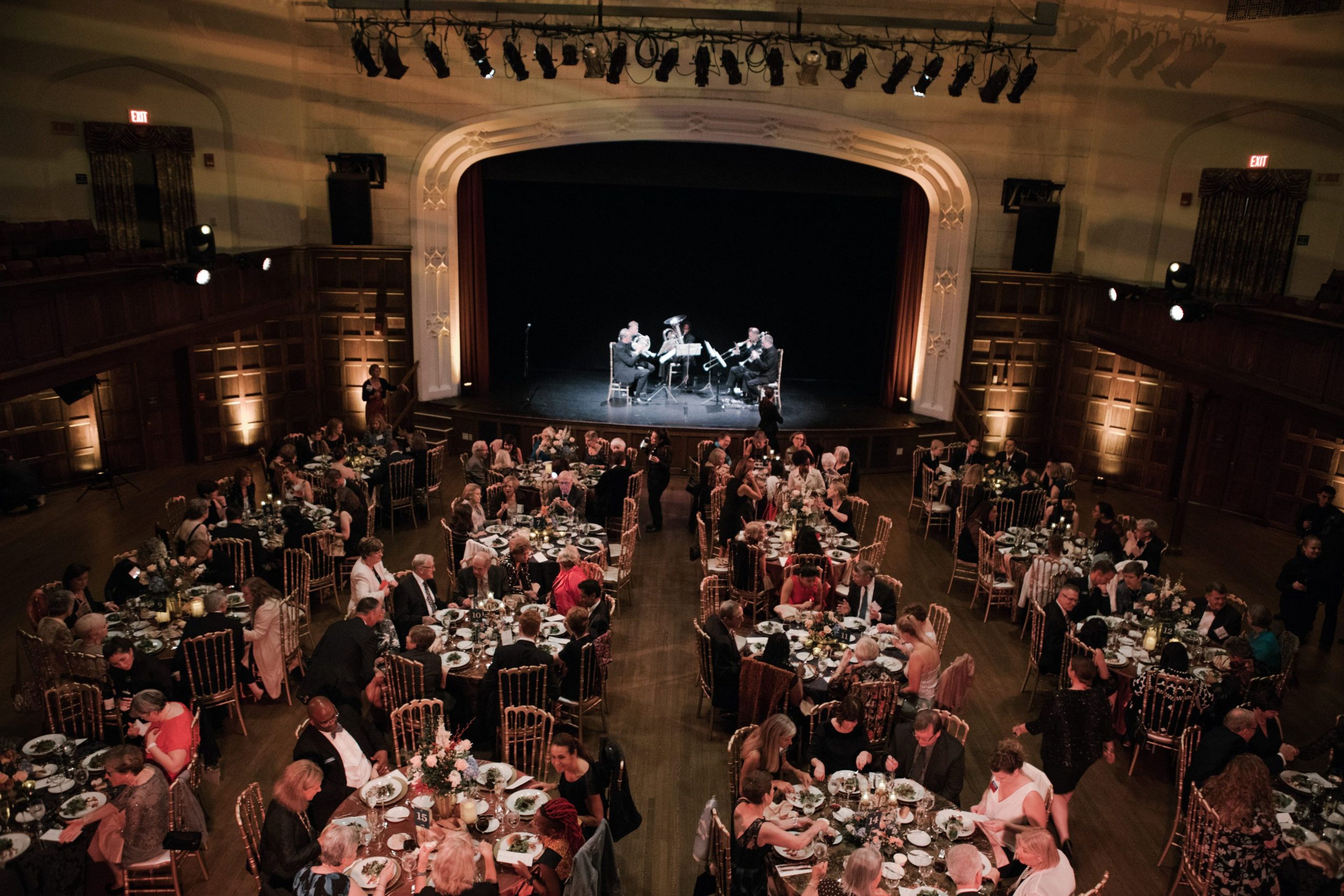 Featured photo from Willits-Hallowell Conference Center & Hotel at Mount Holyoke College