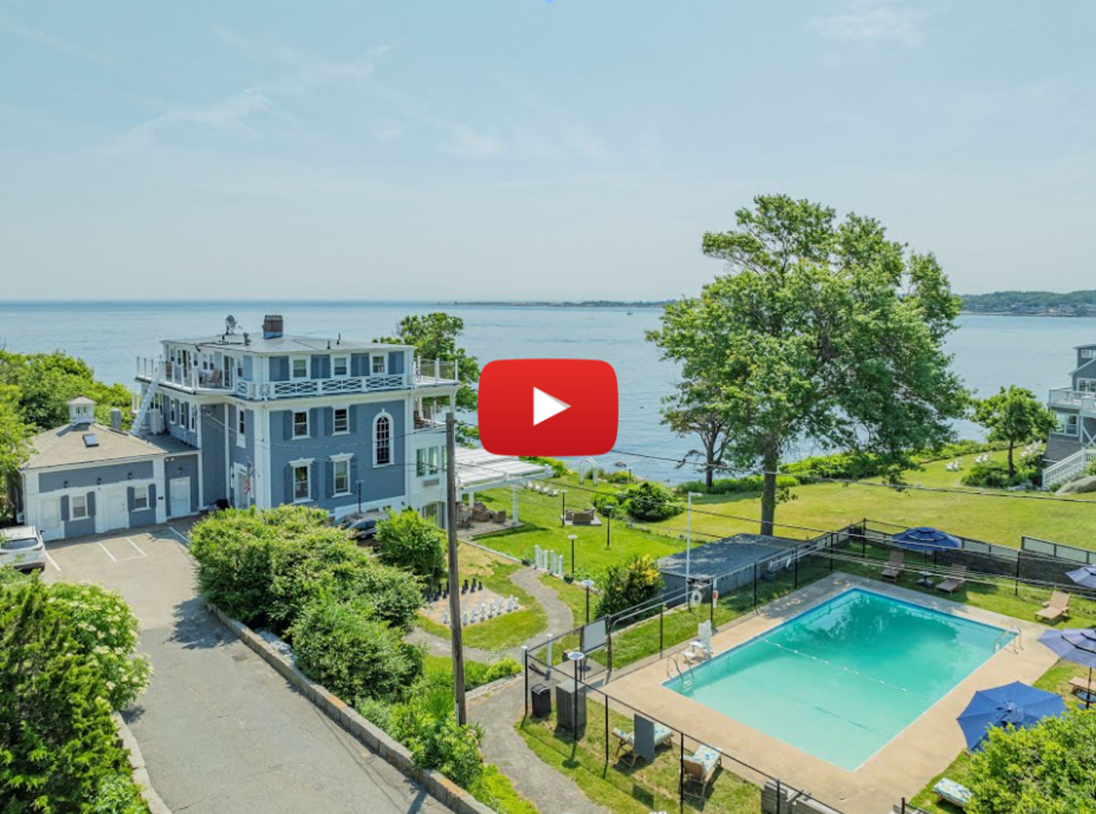 Featured photo from Yankee Clipper Inn