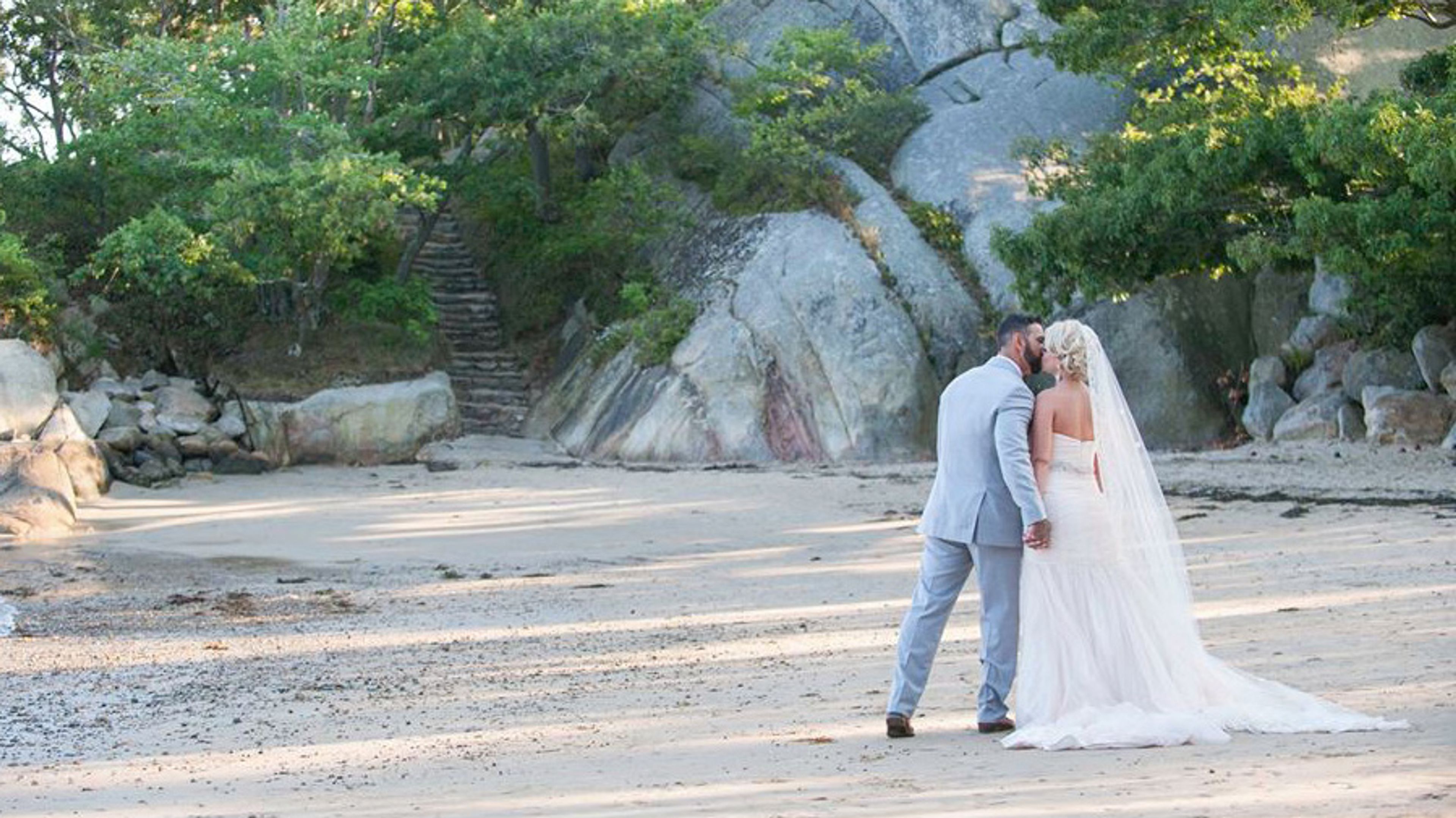 Featured photo from Waterfront Pavilion at Cape Ann's Marina Resort