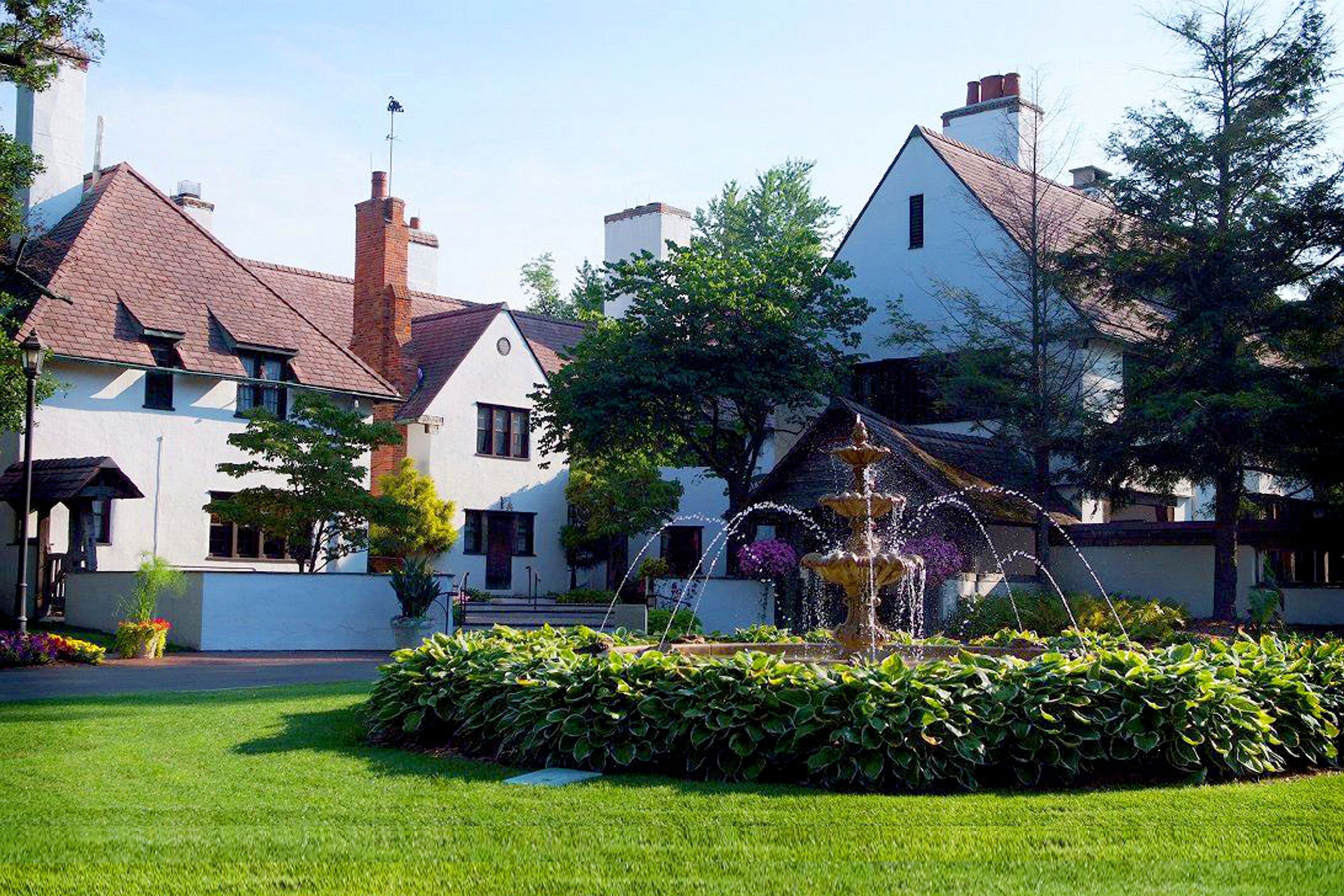 Featured photo from Addison Oaks - Buhl Estate