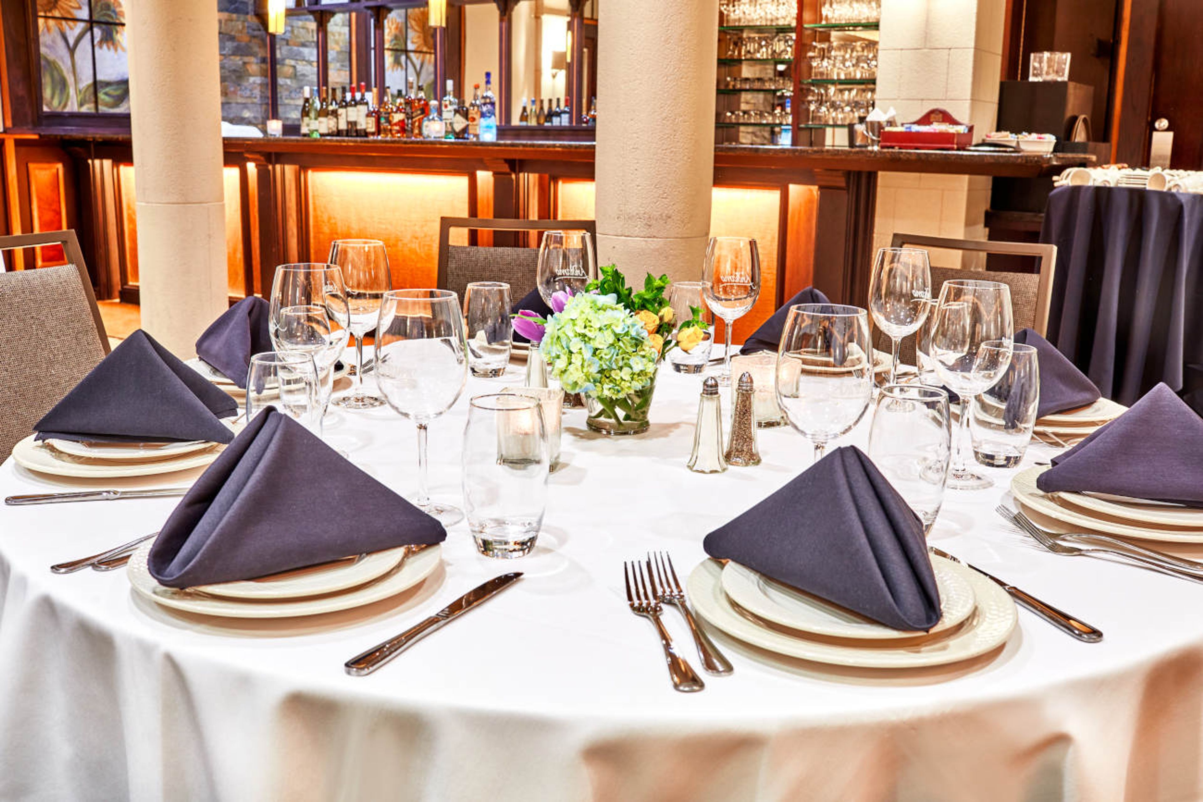 Featured photo from Andiamo Banquet Center - Bloomfield Township