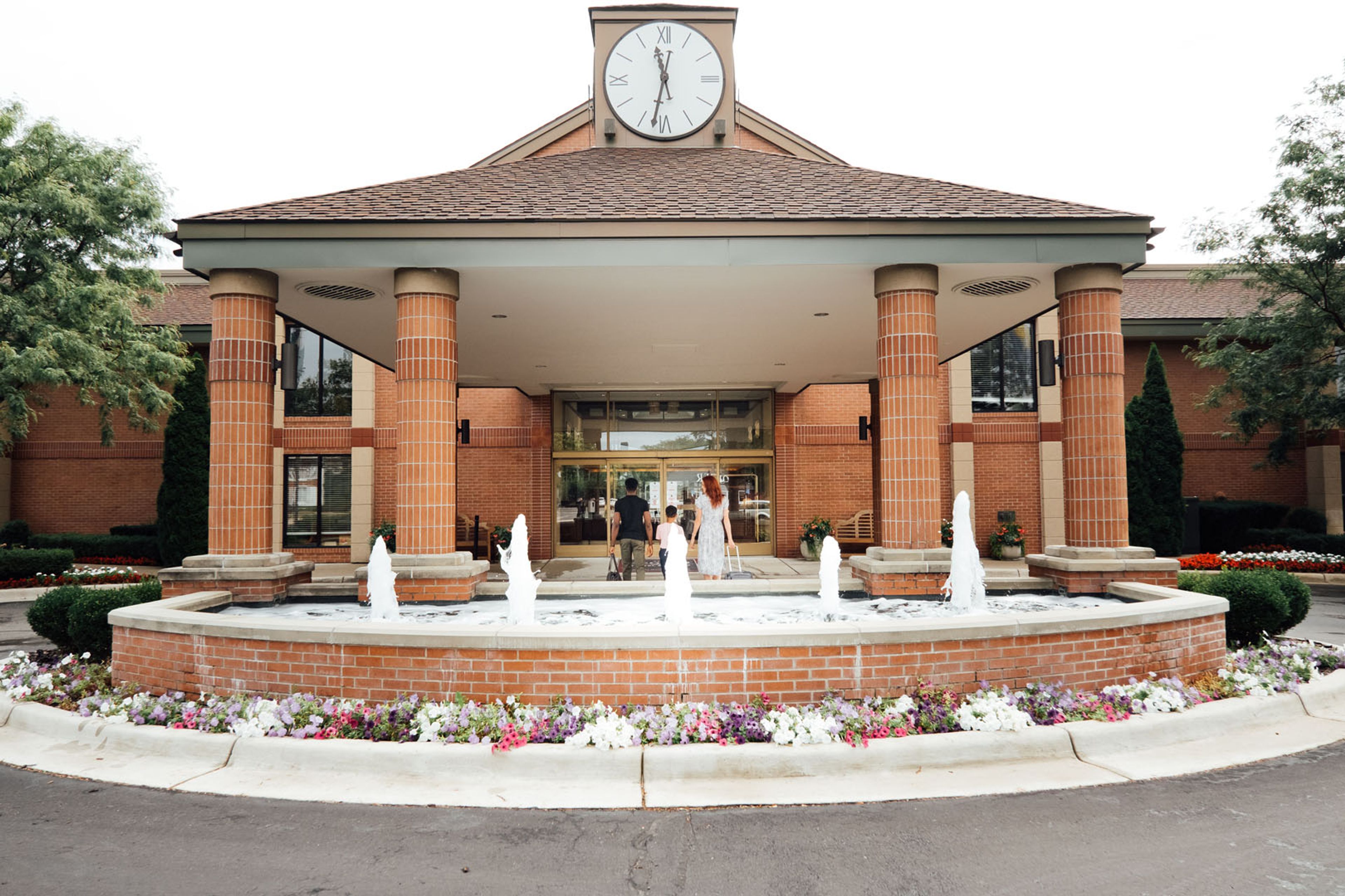 Featured photo from Ann Arbor Regent Hotel & Suites