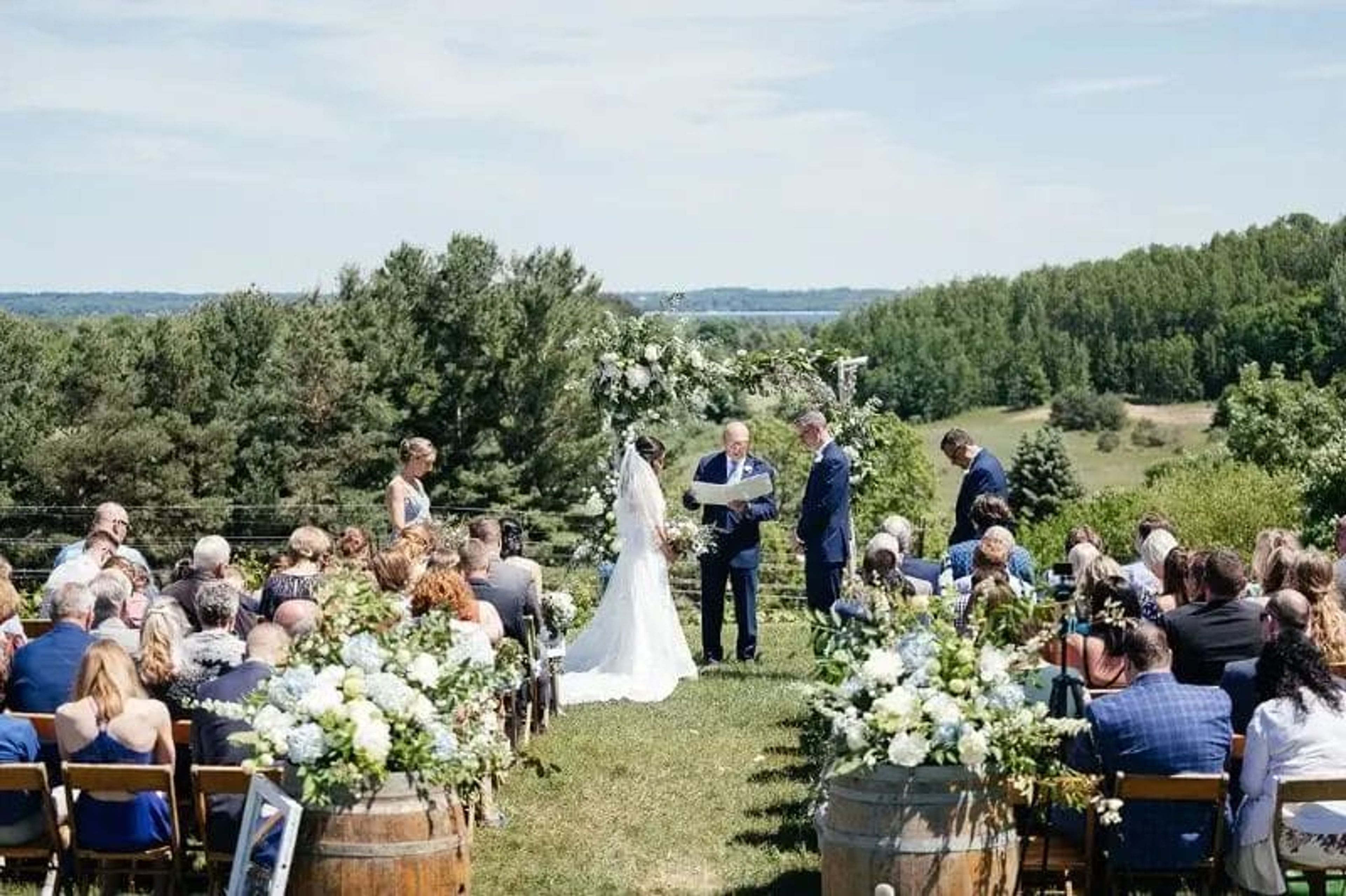 Cover photo of Black Star Farms