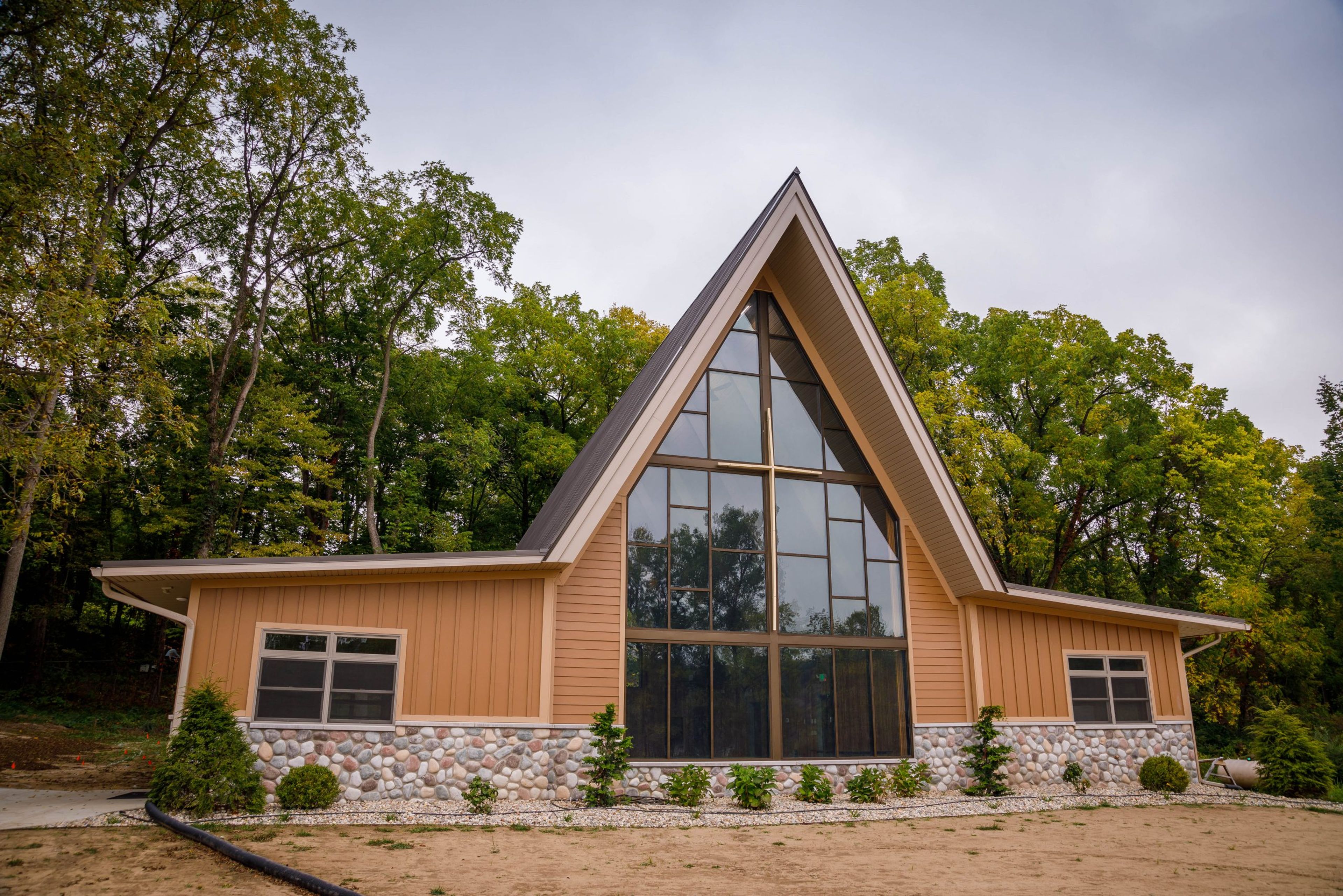 Featured photo from Camp Friedenswald