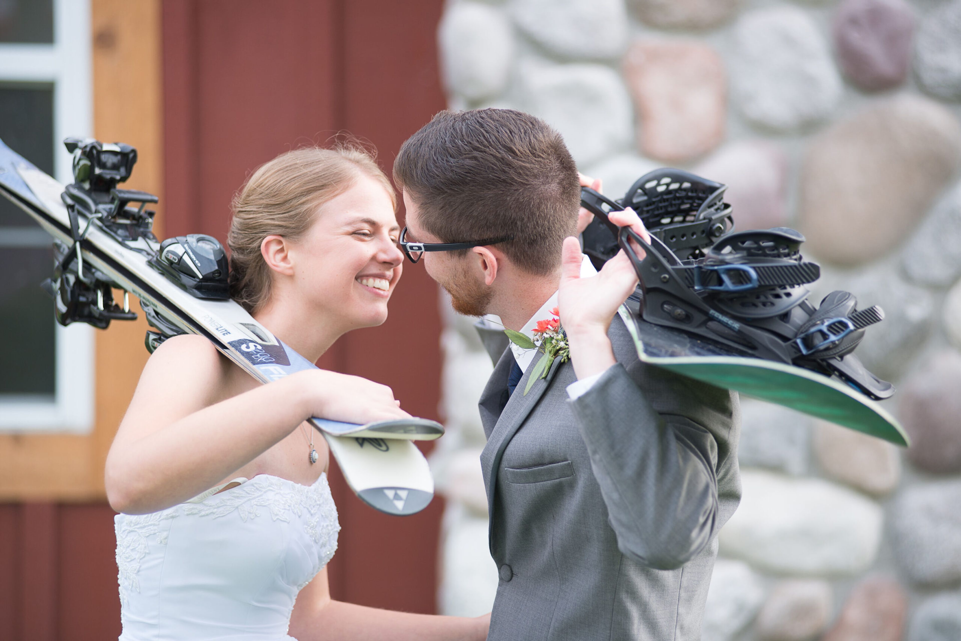 Cover photo of Caberfae Peaks Ski & Golf Resort