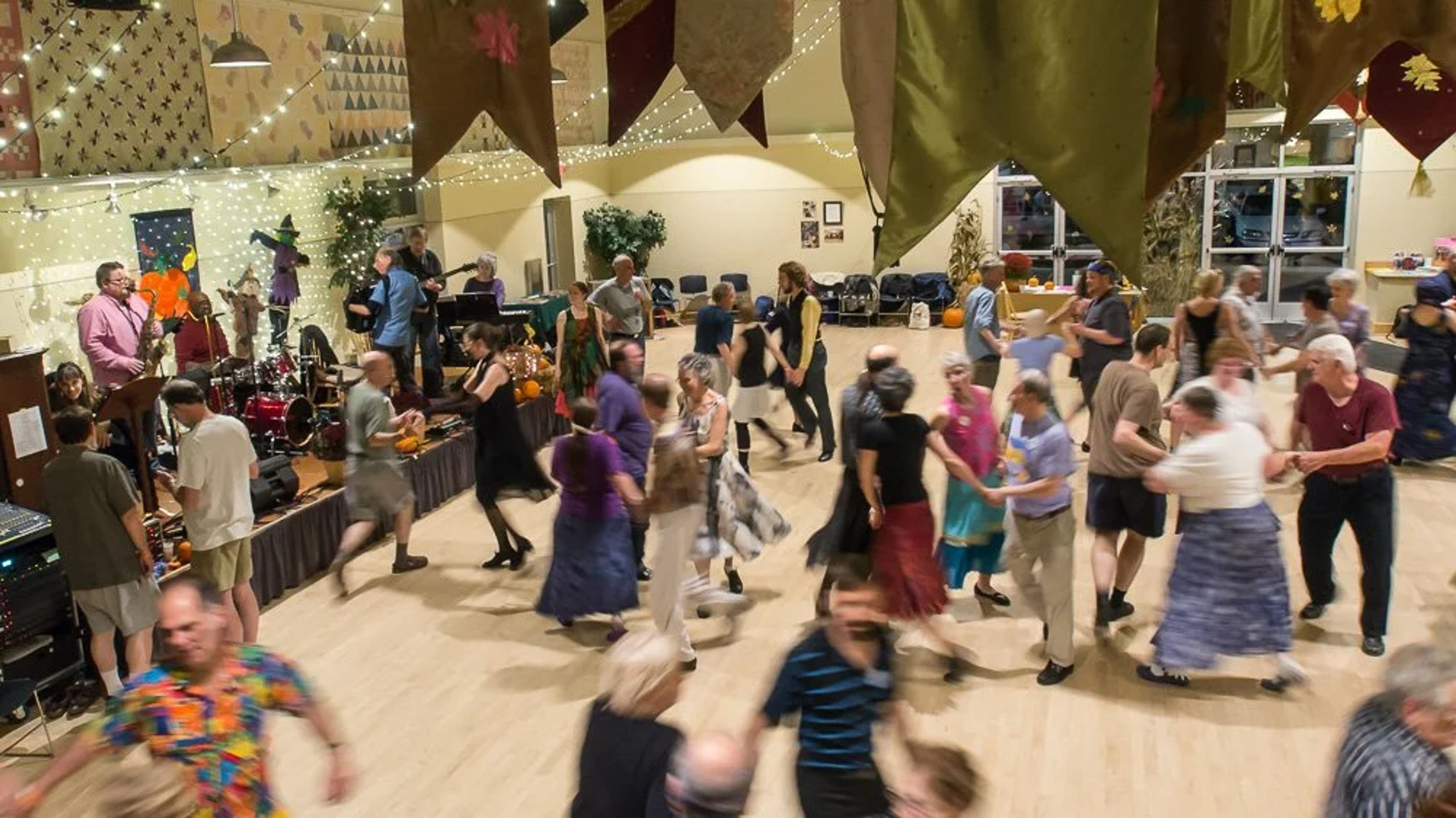 Featured photo from Concourse Hall