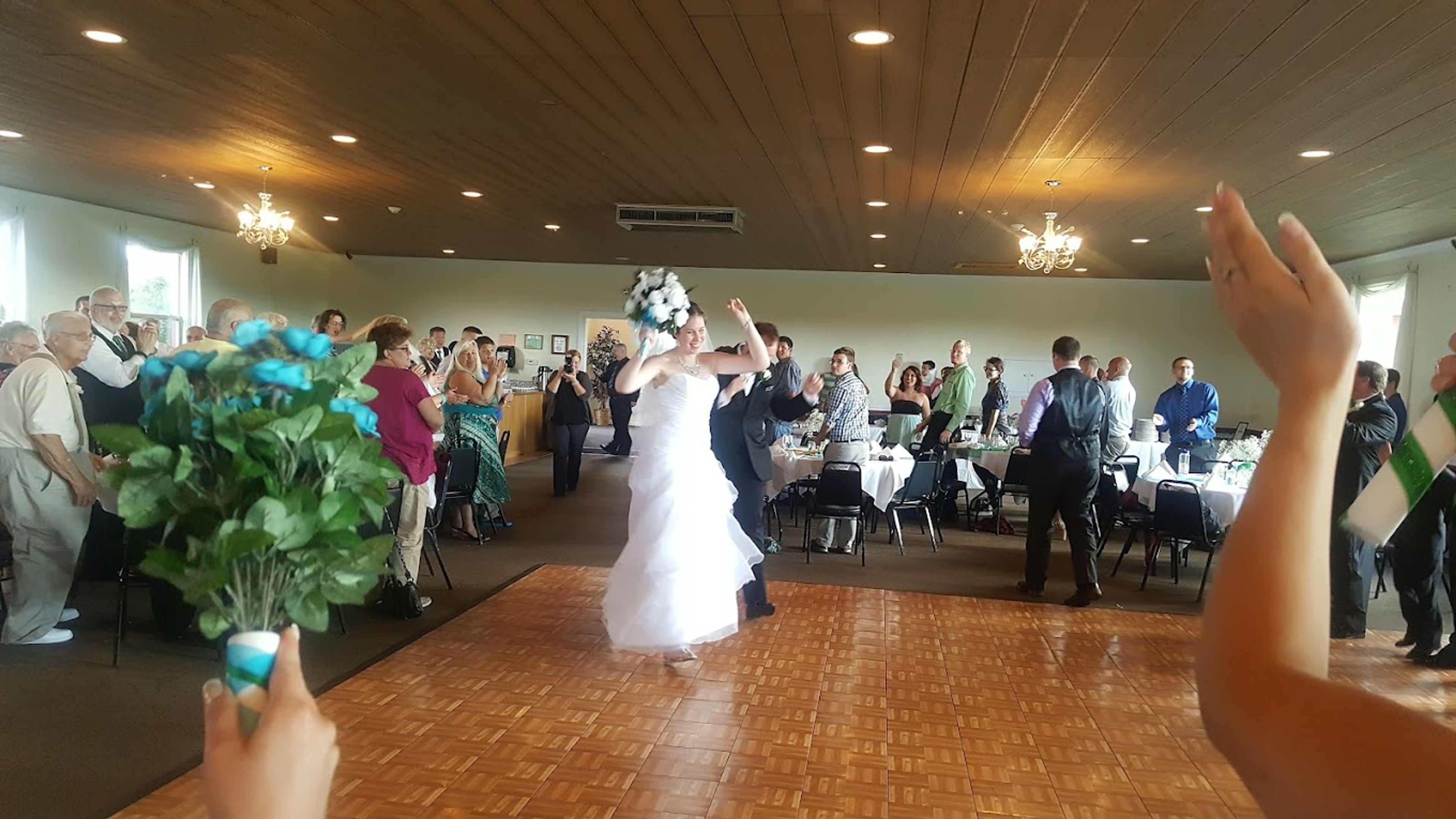 Featured photo from Copper Ridge Golf Club & Banquet Center