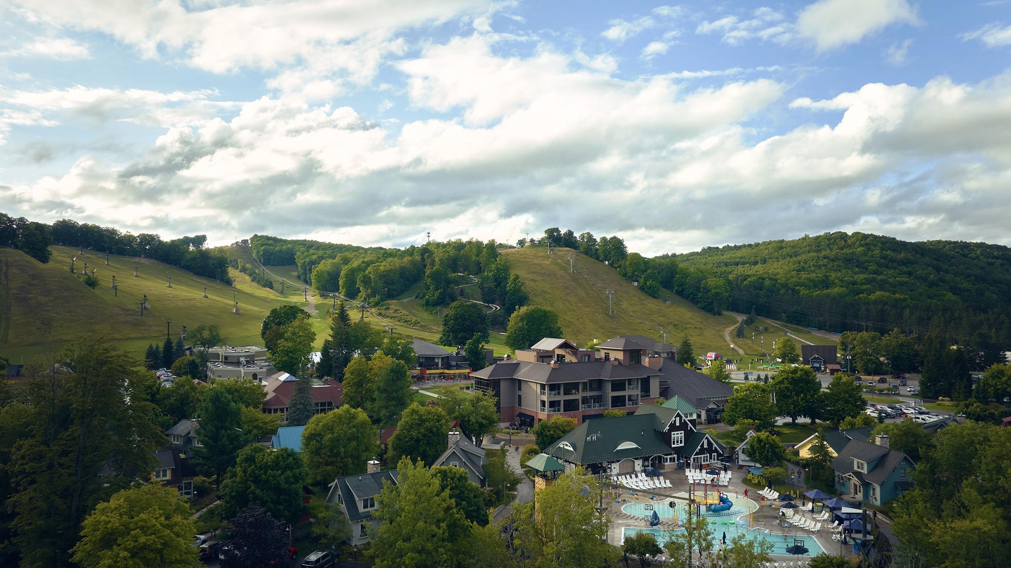 Featured photo from Crystal Mountain Resort
