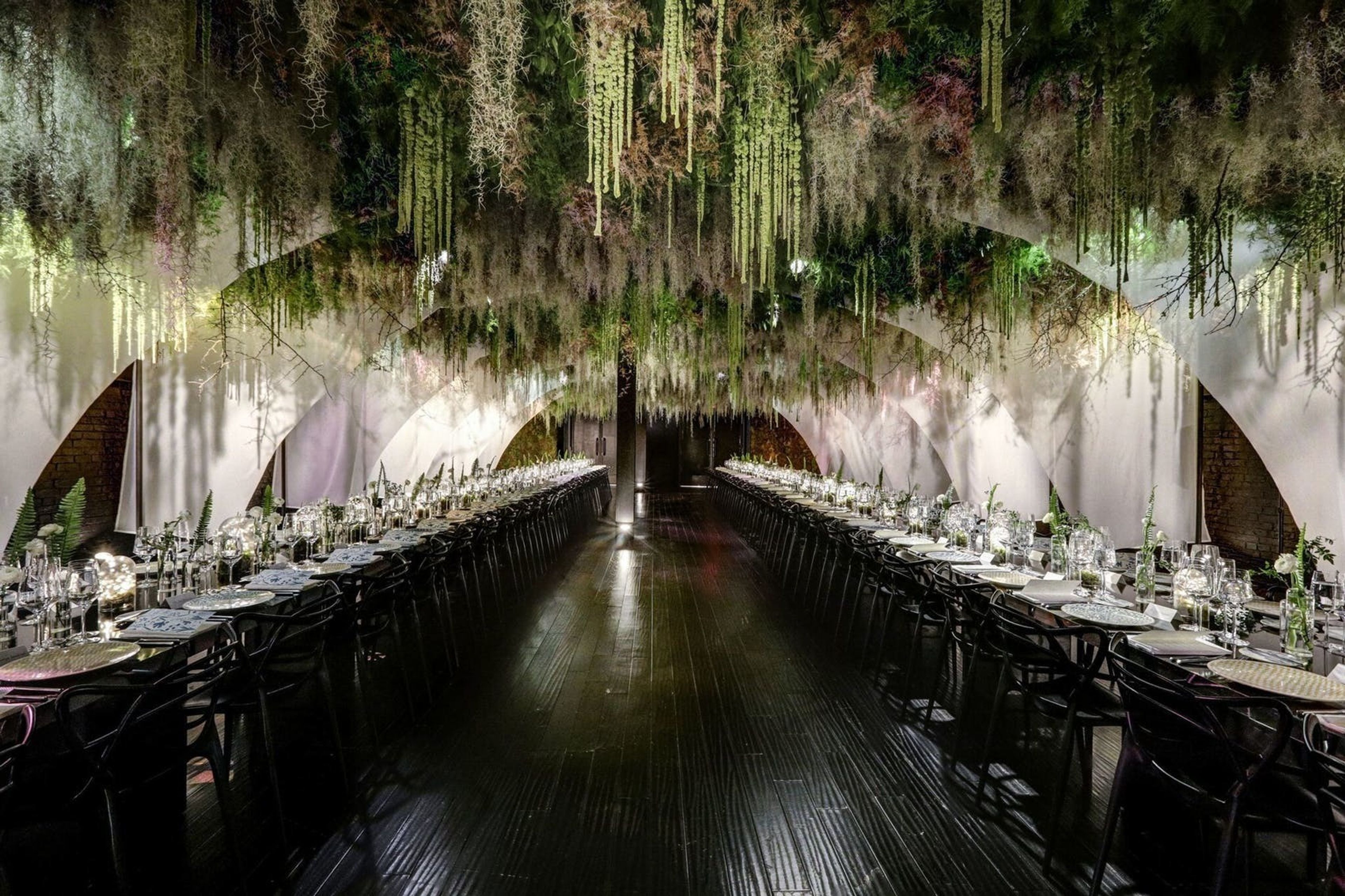 Cover photo of Jessica Fels Event Production & Design