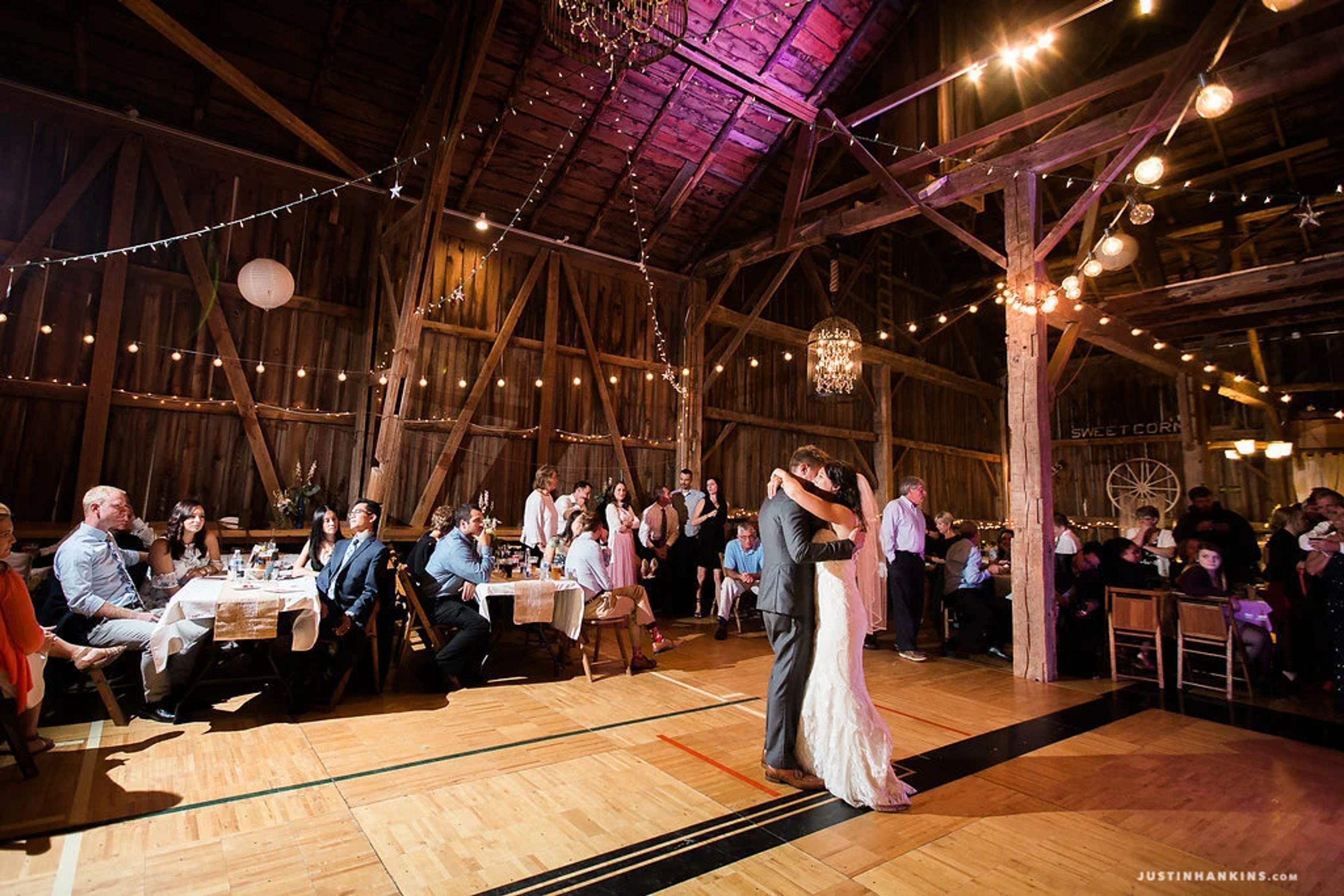 Featured photo from Dhaseleer Events Barn