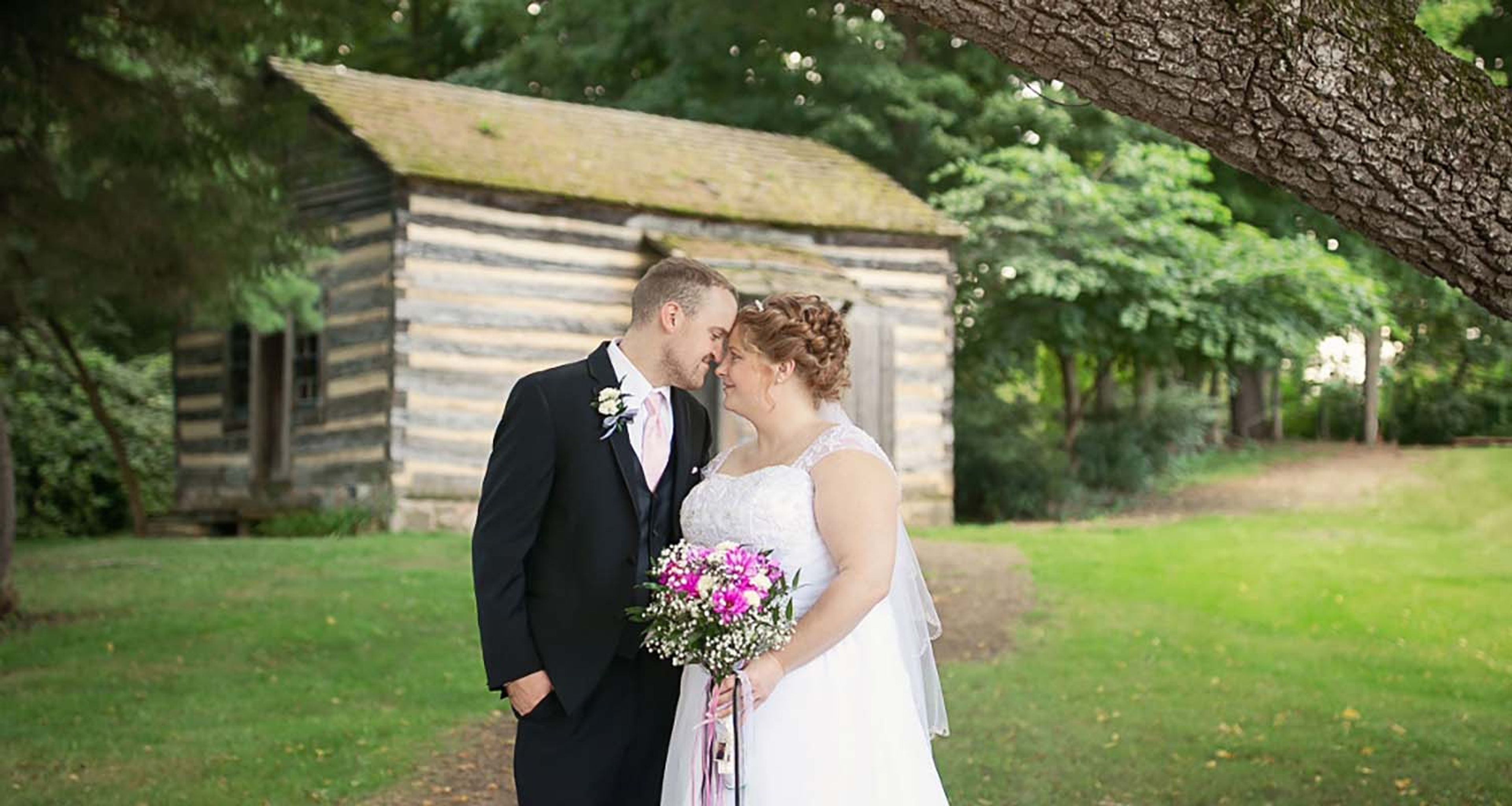 Featured photo from Ella Sharp Museum