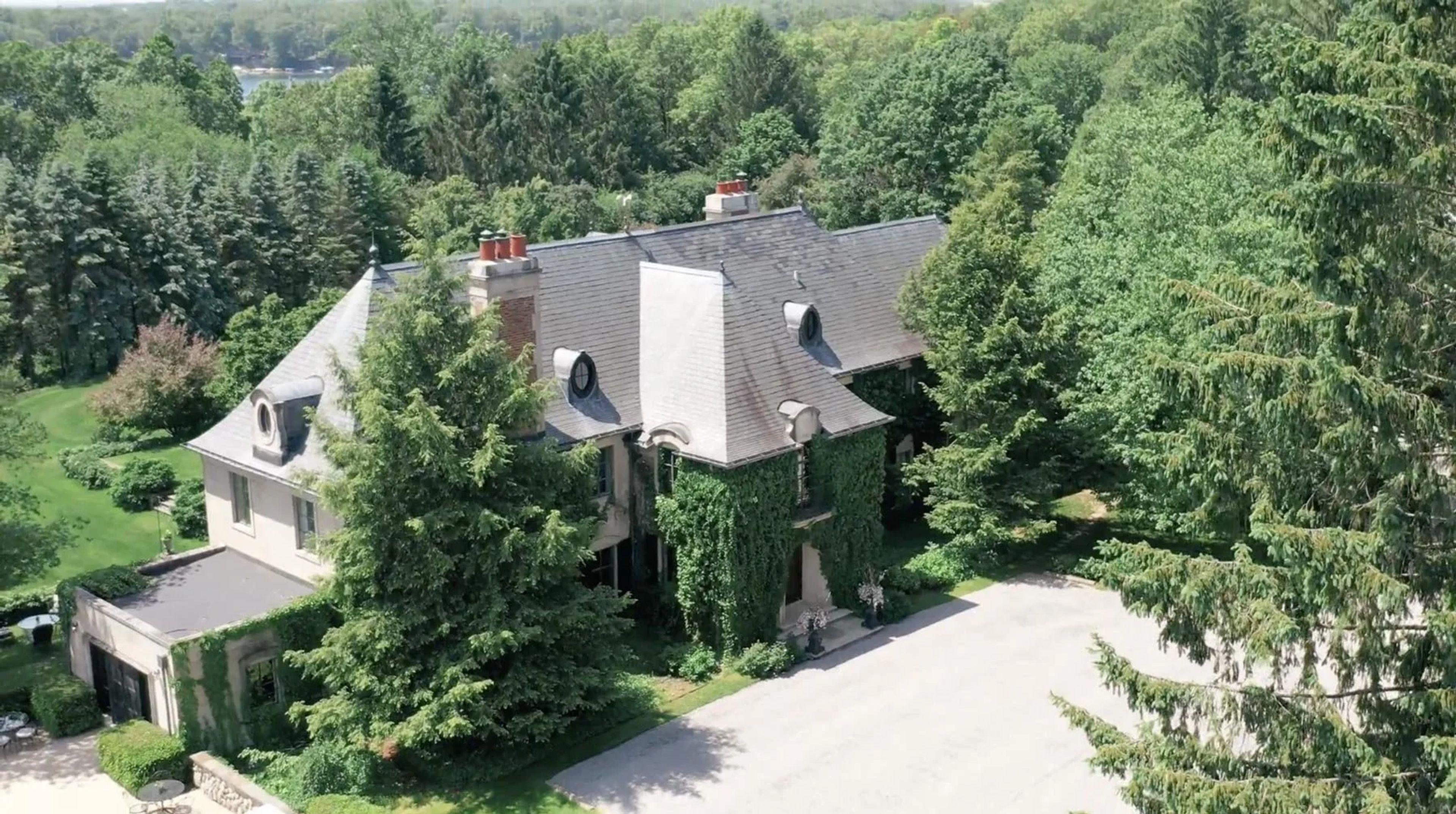 Featured photo from Greencrest Manor