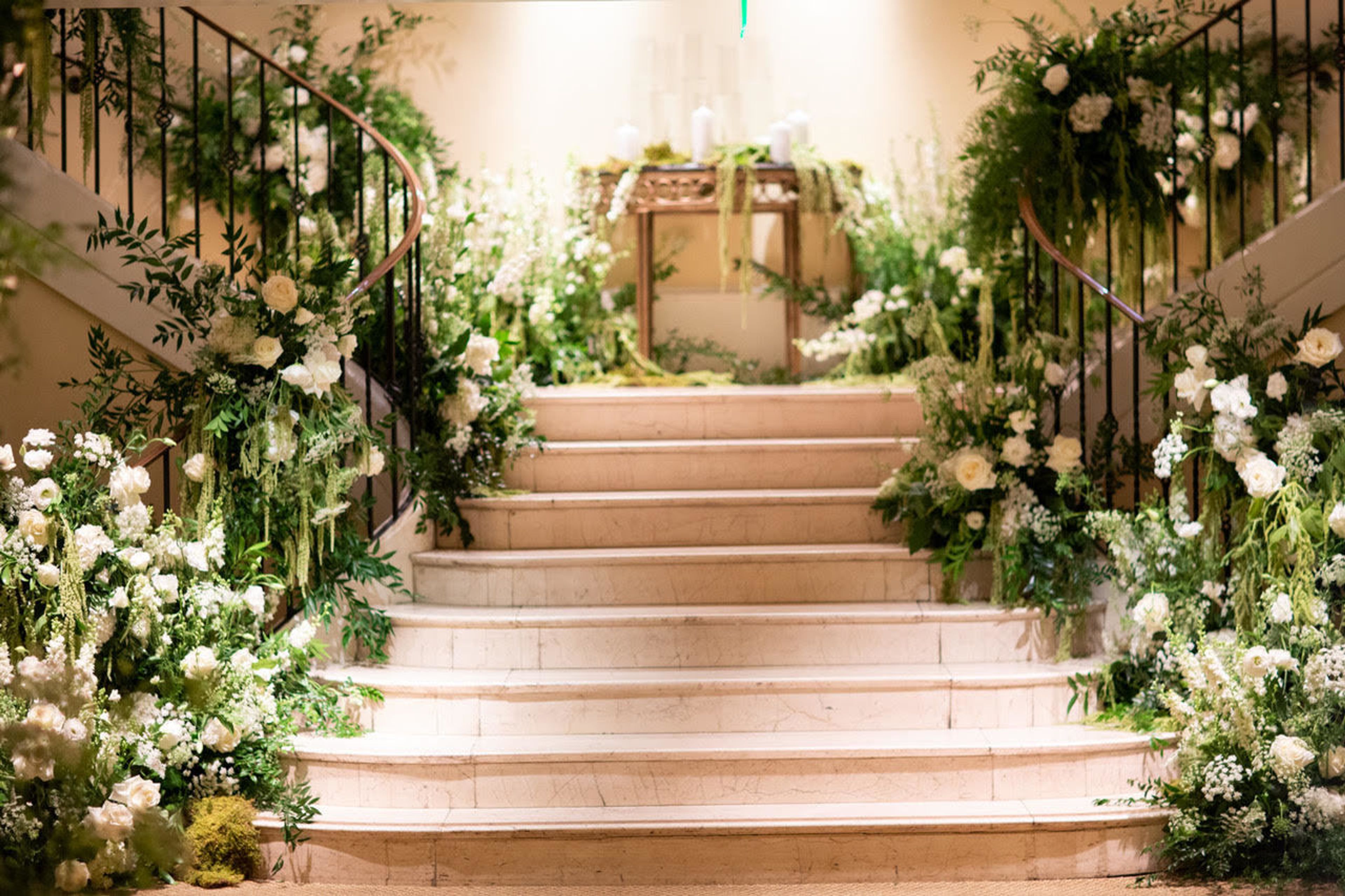 Cover photo of Ixora Floral Studio