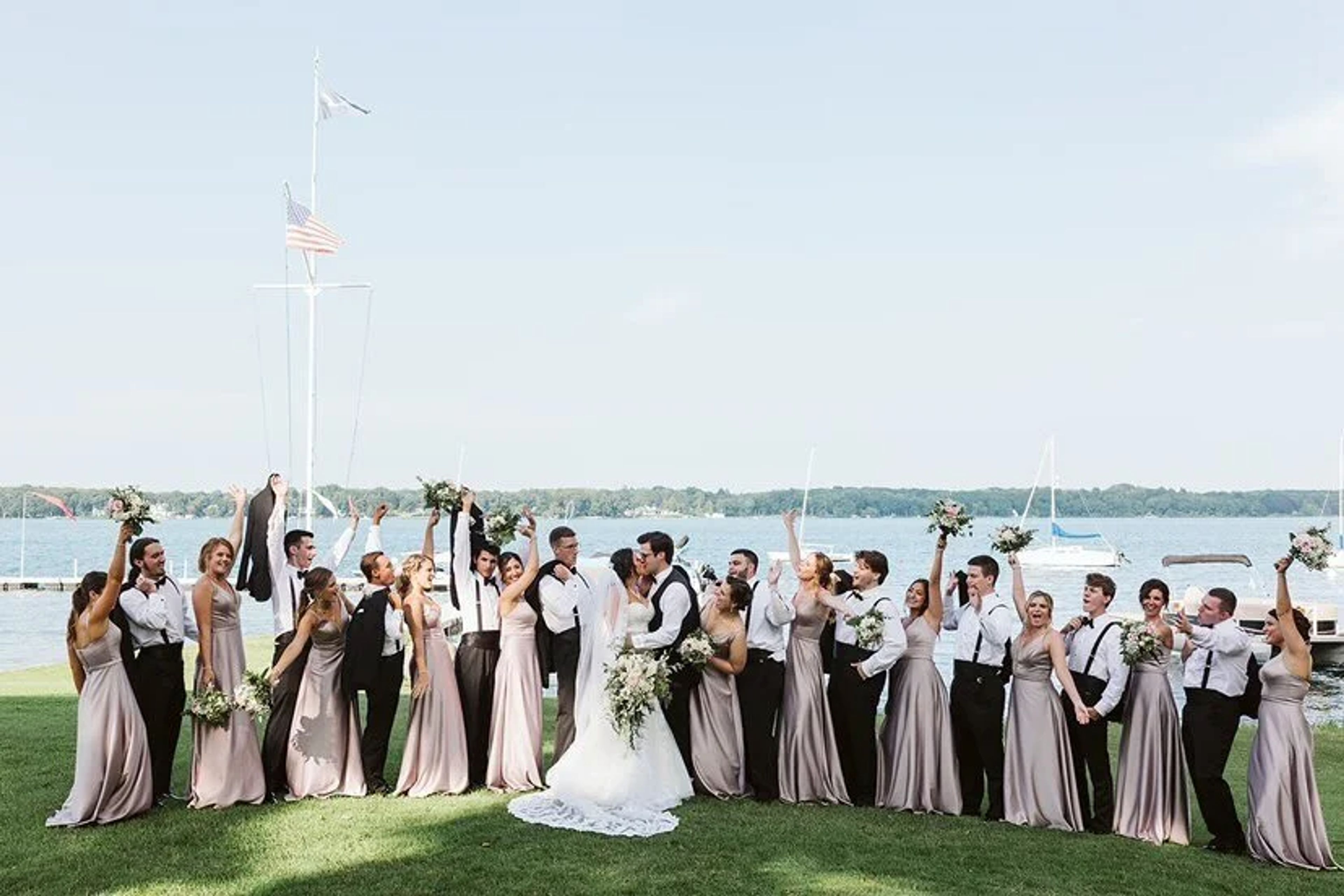 Featured photo from Gull Lake Country Club