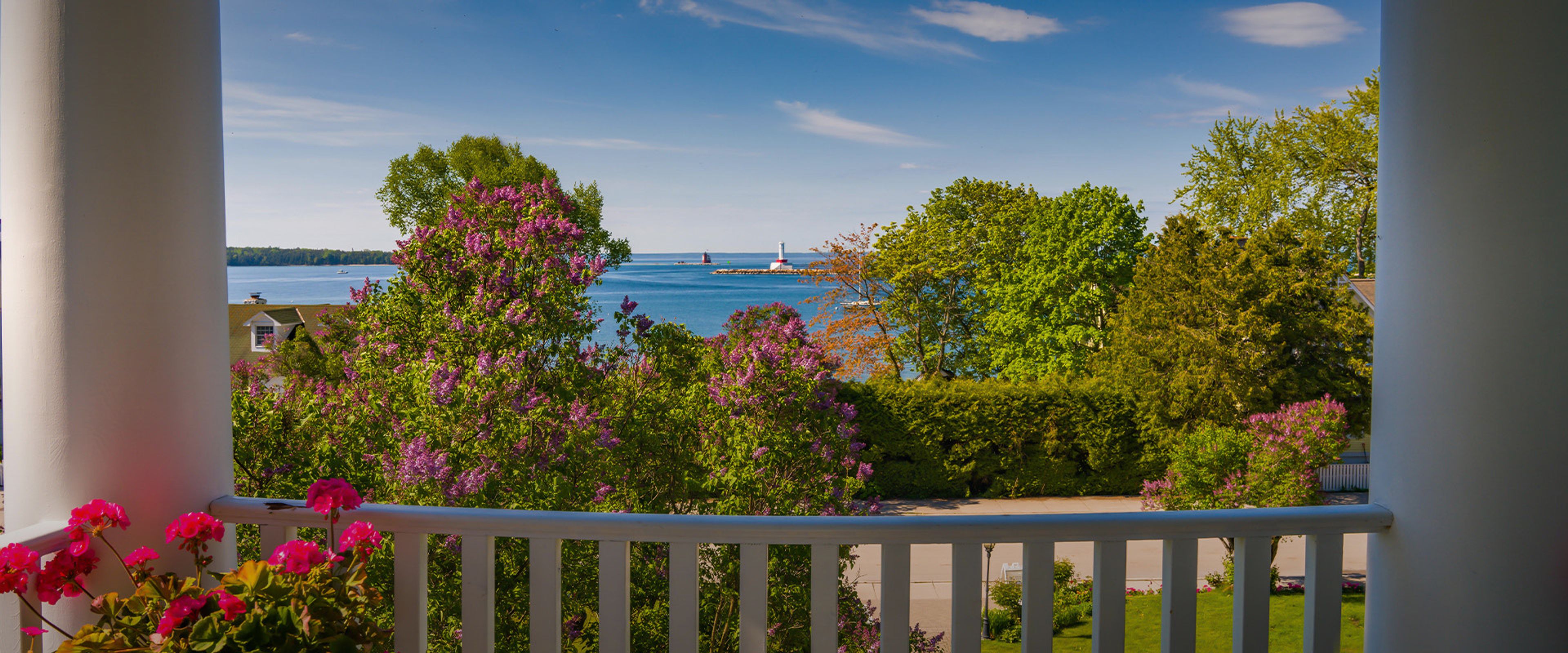 Featured photo from Harbour View Inn
