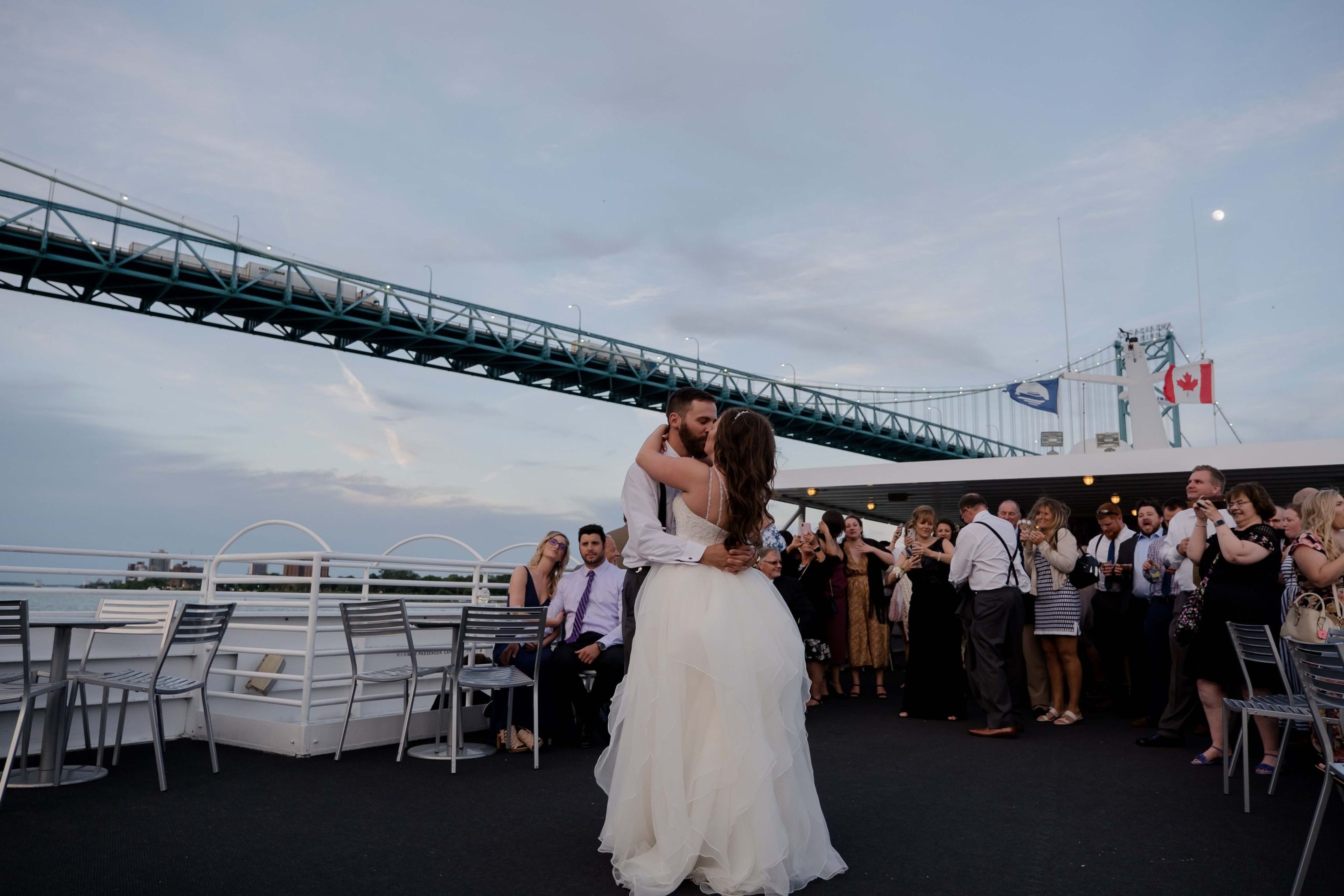 Featured photo from Infinity And Ovation Yacht Charters