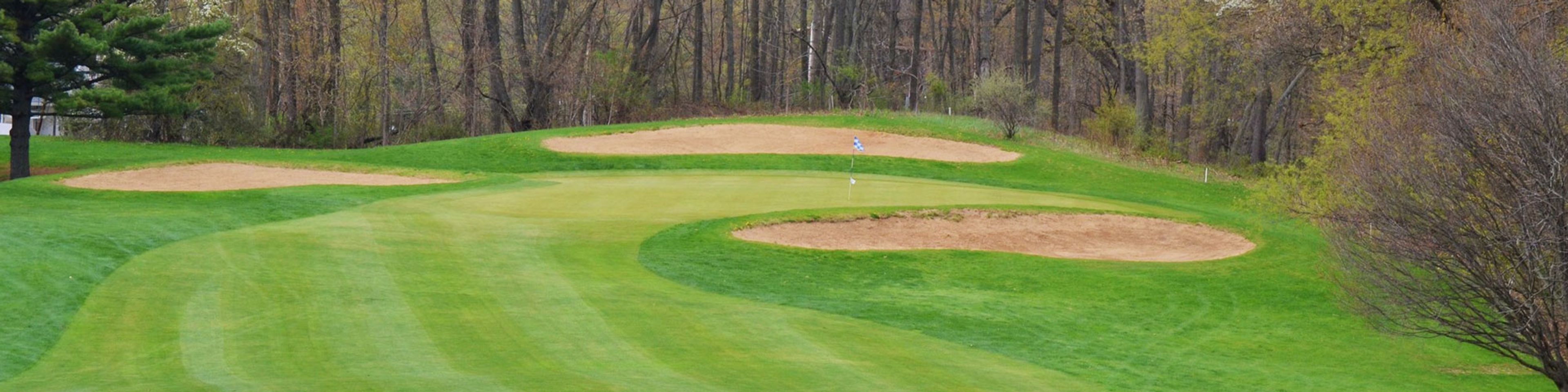 Featured photo from Lake Doster Golf Club