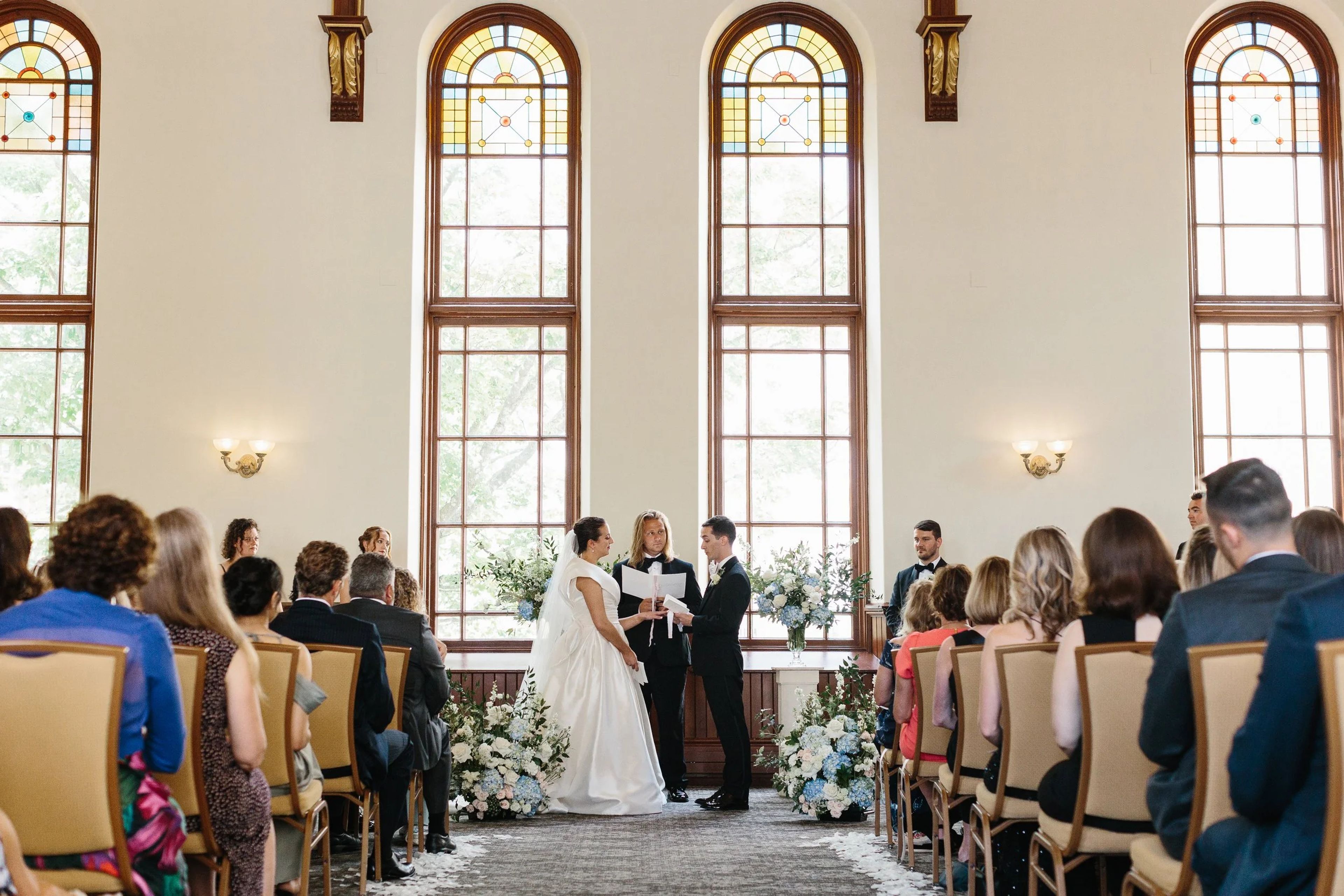Cover photo of Kirkbride Hall