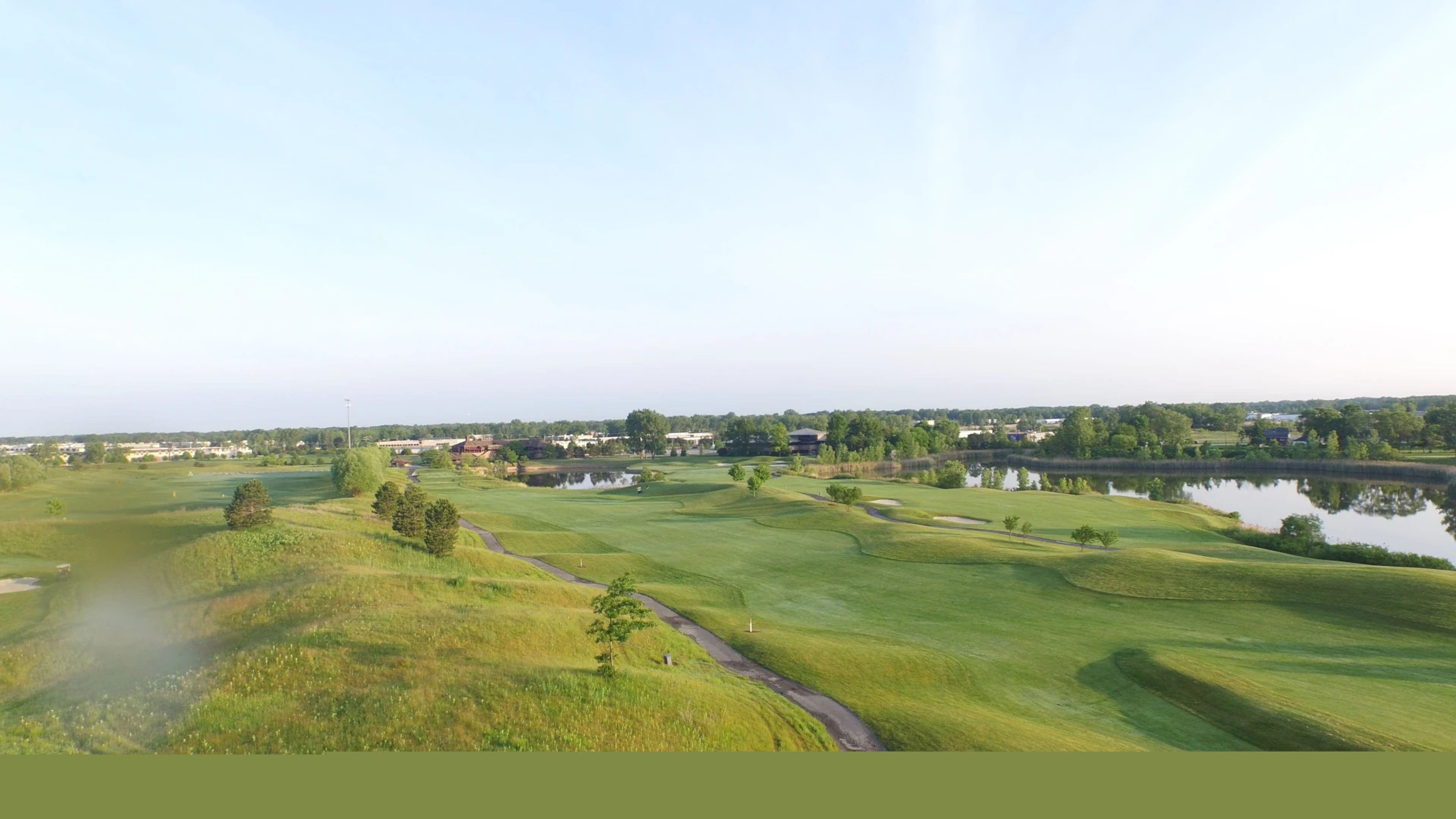 Featured photo from Lakes of Taylor Golf Club