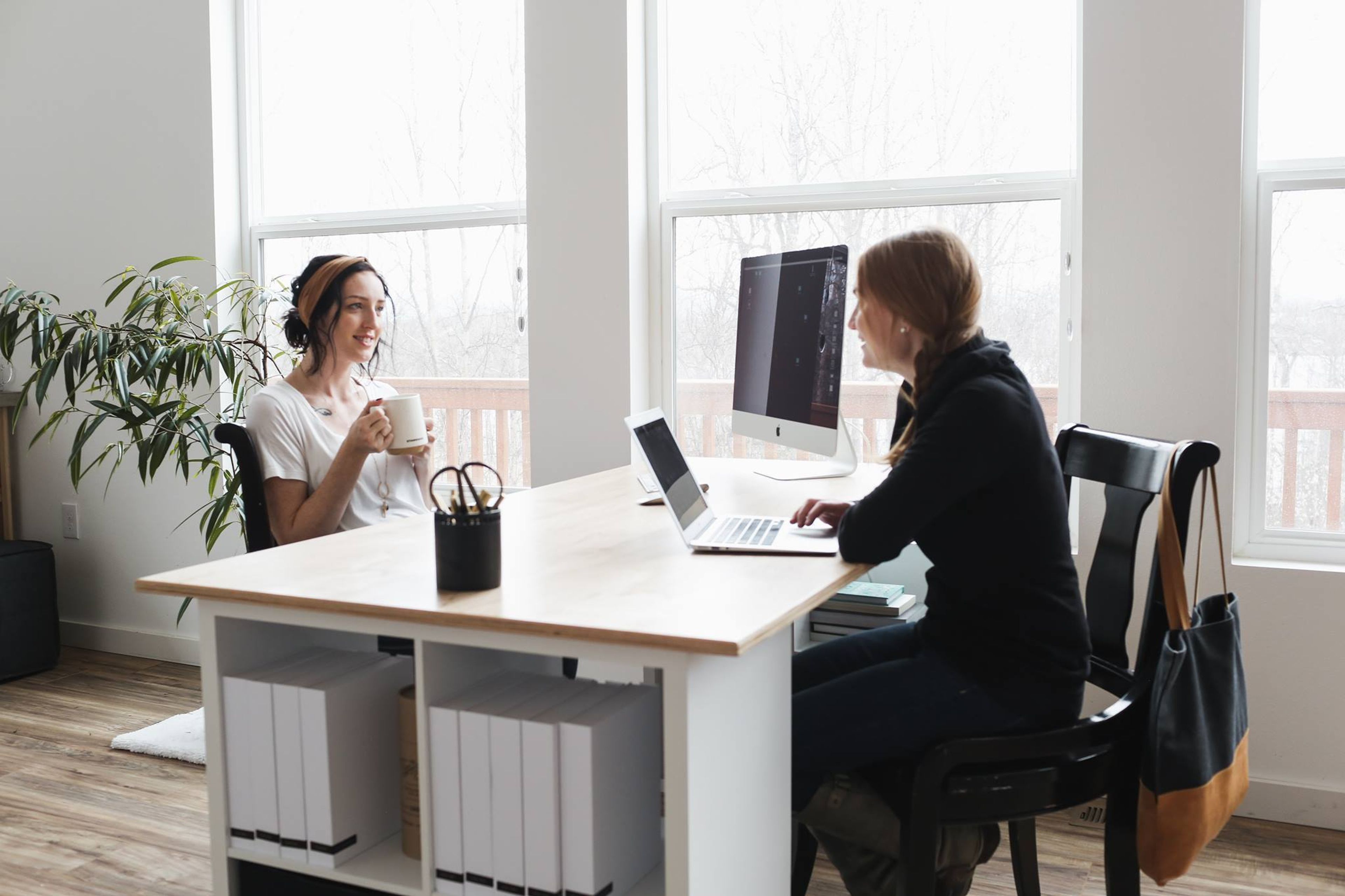 Cover photo of Lauren Nievod Photography