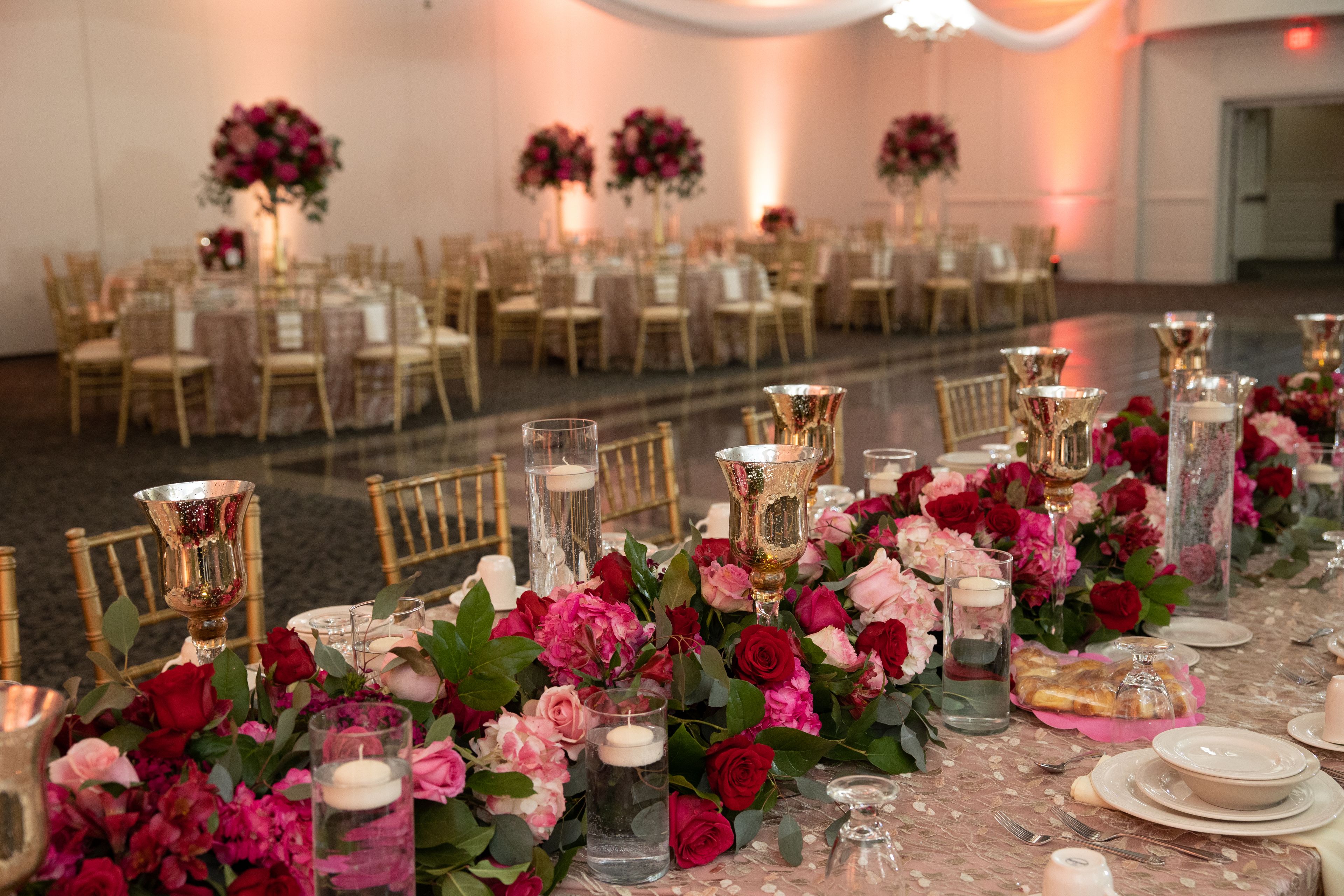 Cover photo of MCC Banquets and Events