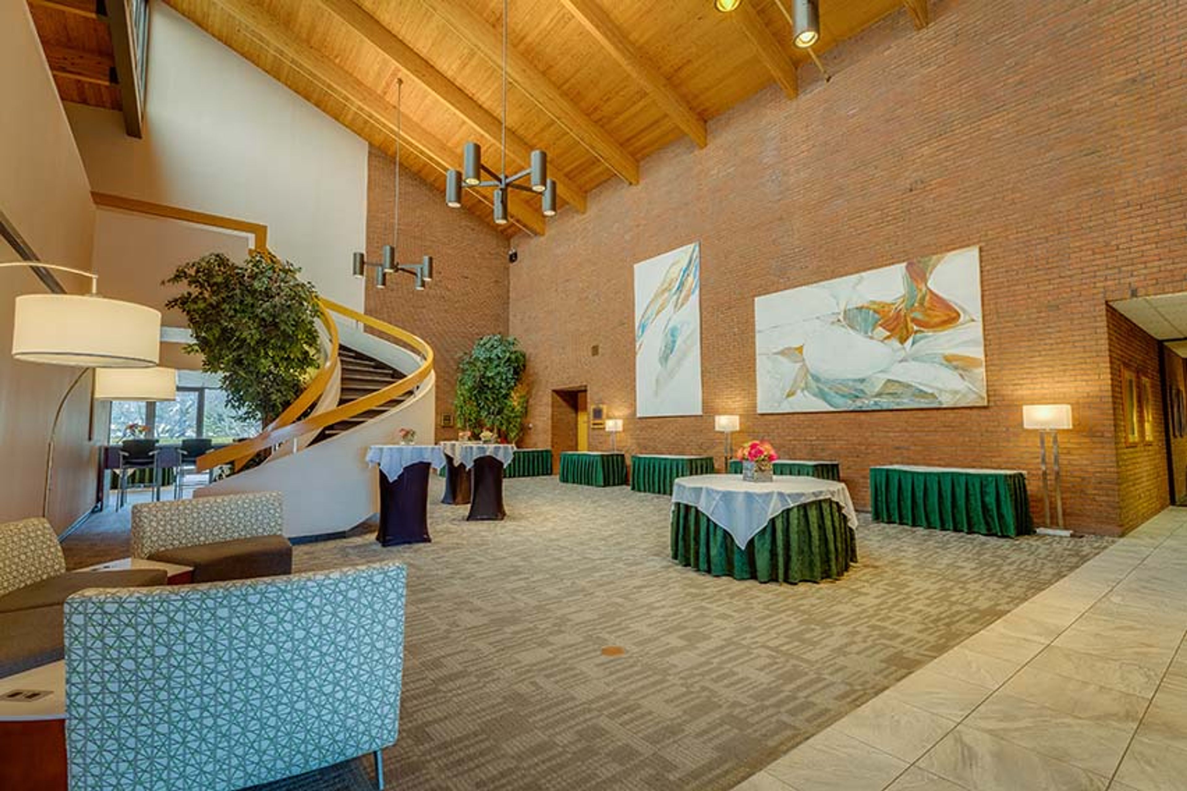 Featured photo from Management Education Center