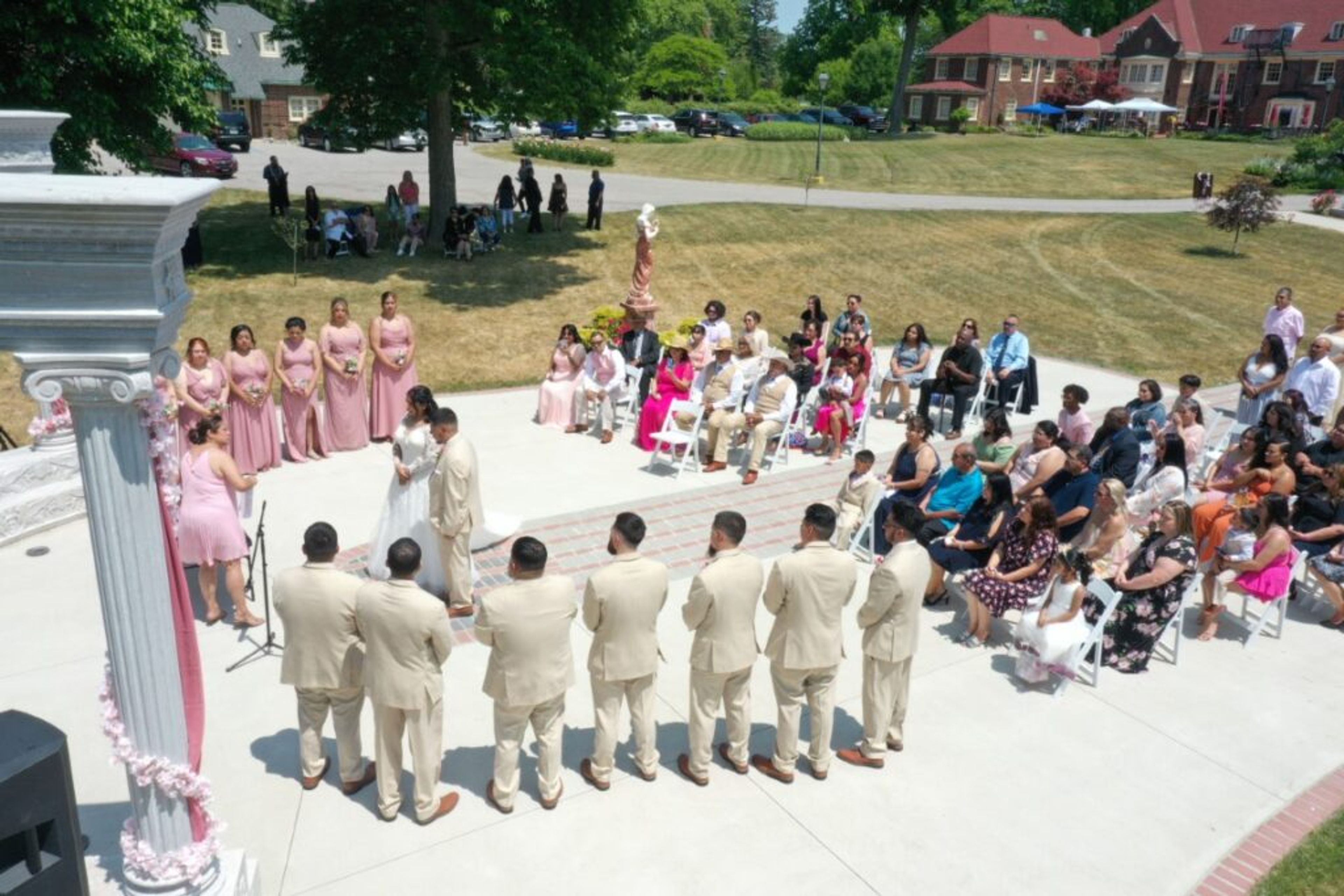 Featured photo from Montague Inn