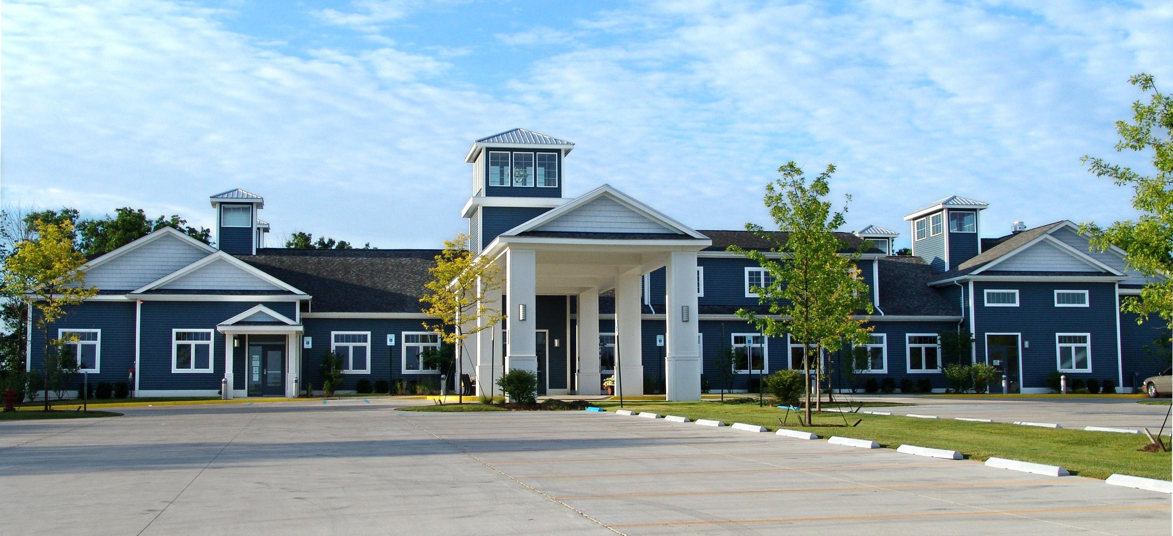 Featured photo from Orion Center