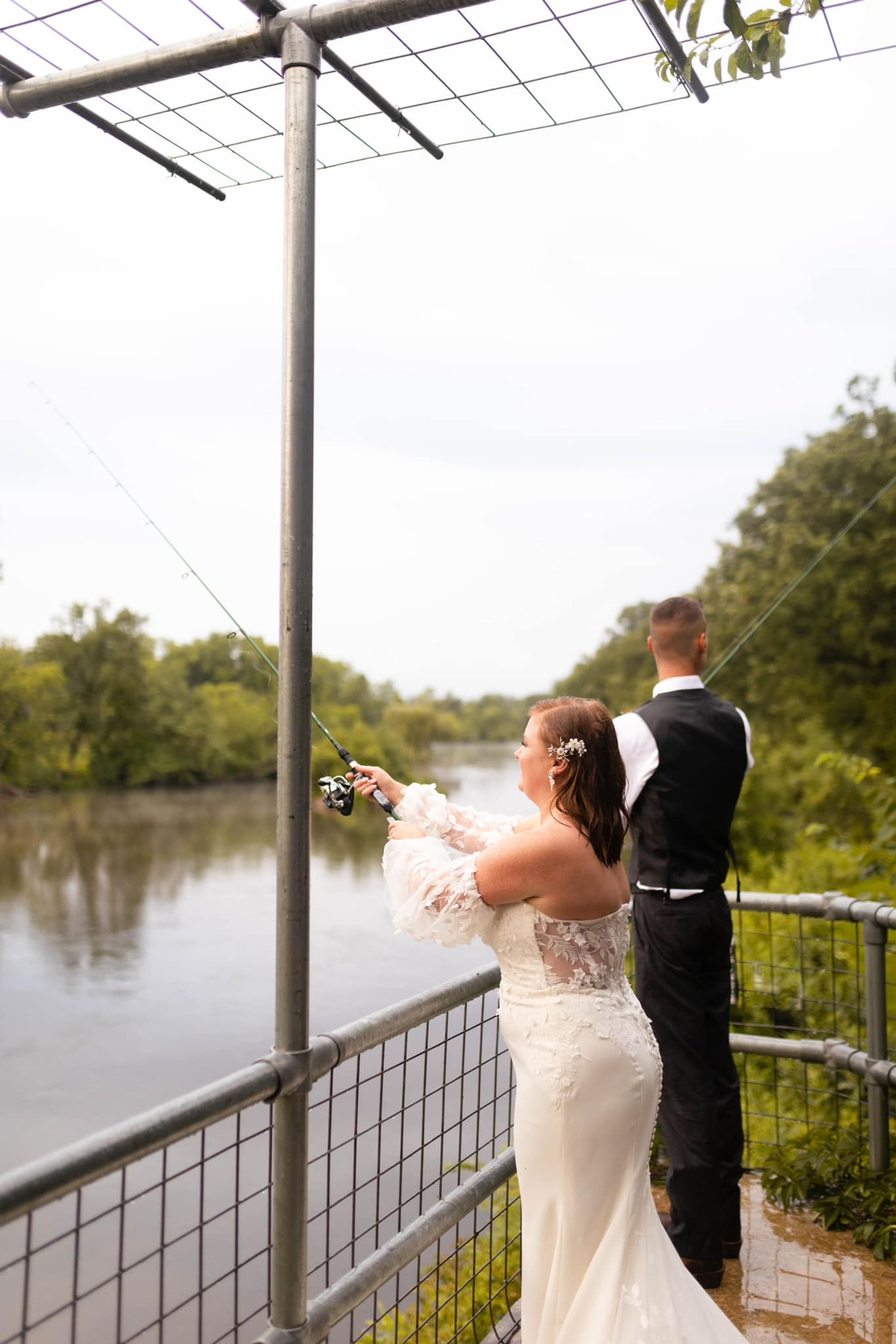 Featured photo from River Edge Bed and Breakfast & Gathering Place