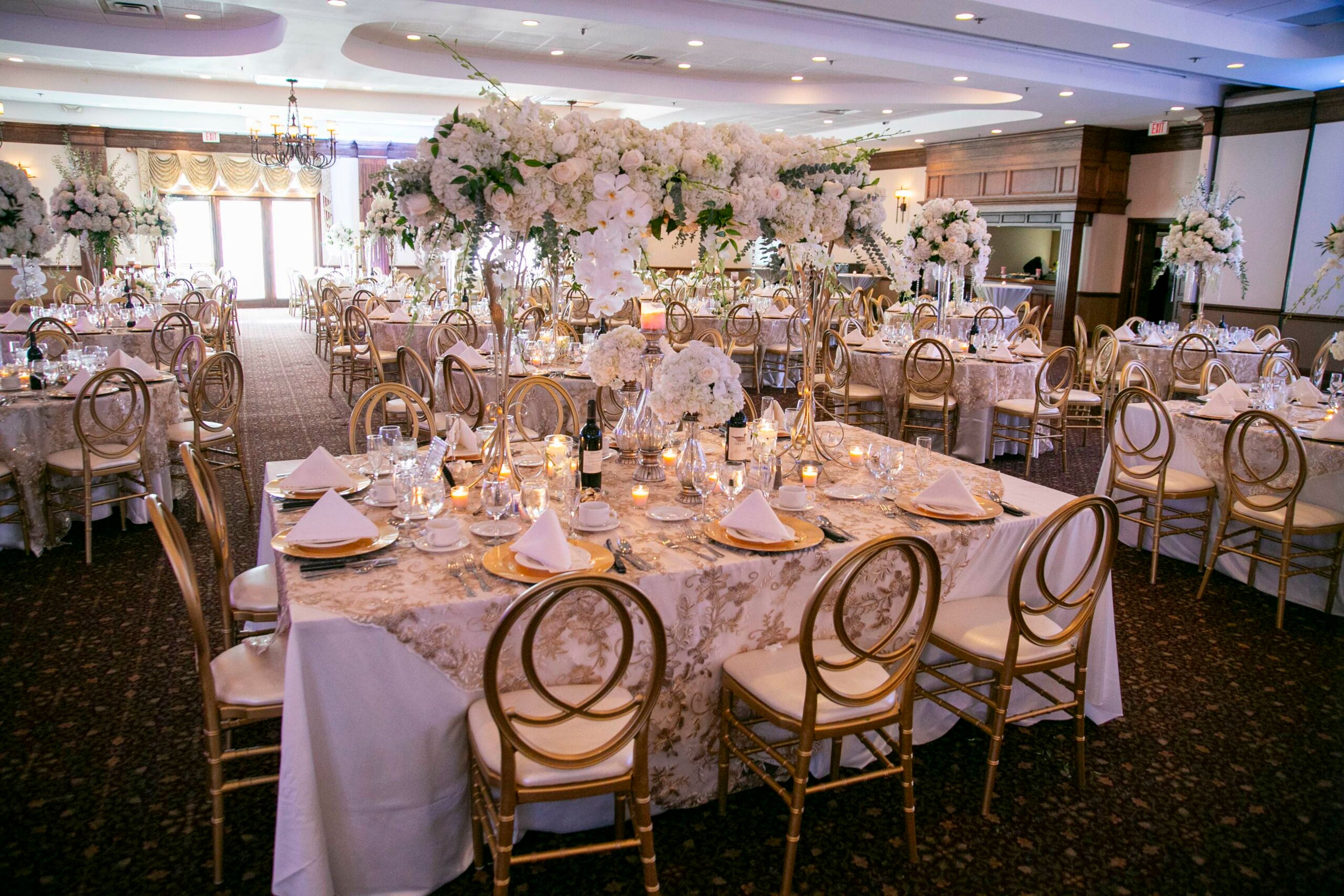 Featured photo from San Marino Club