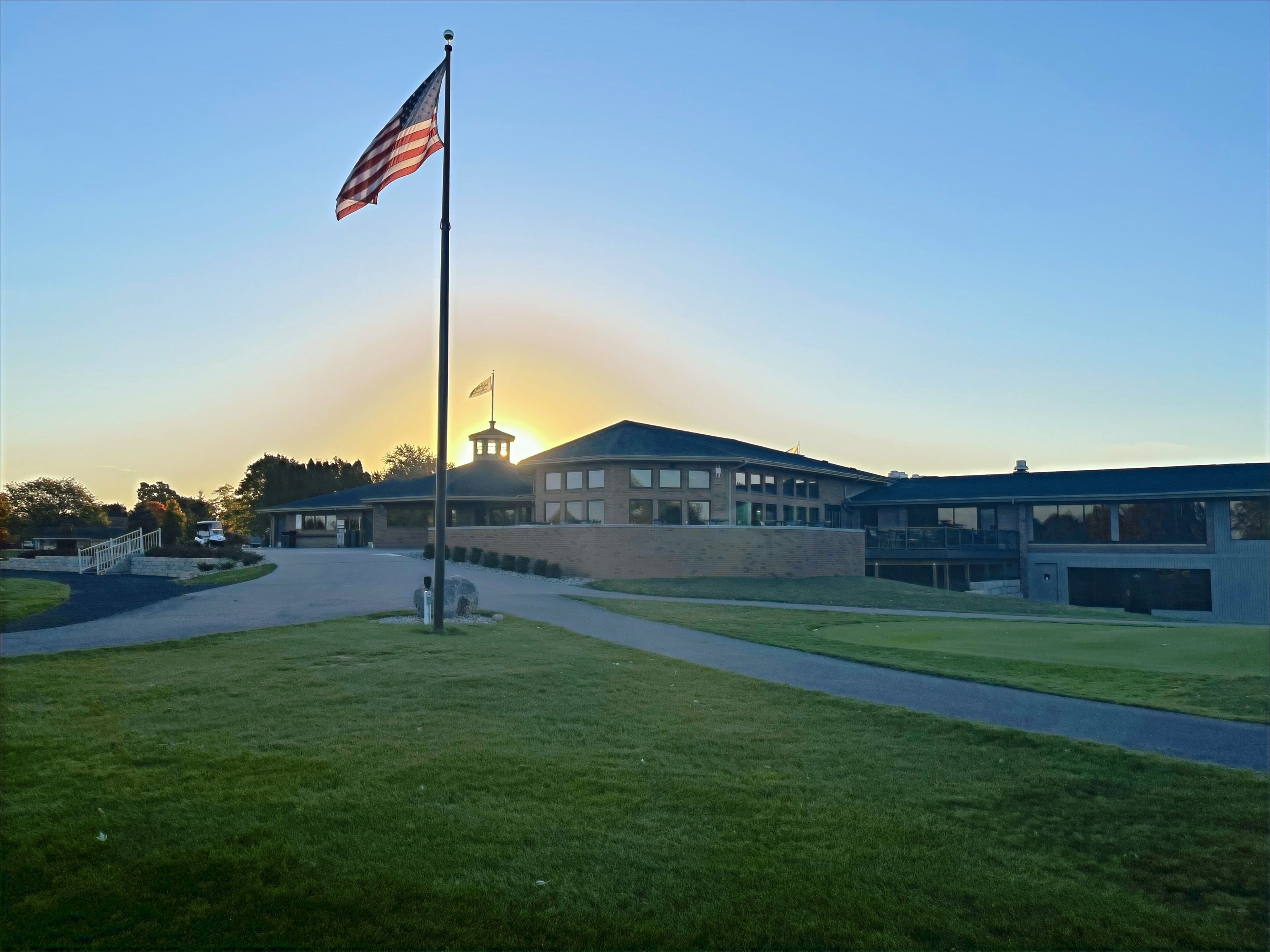 Featured photo from Spring Meadows Country Club