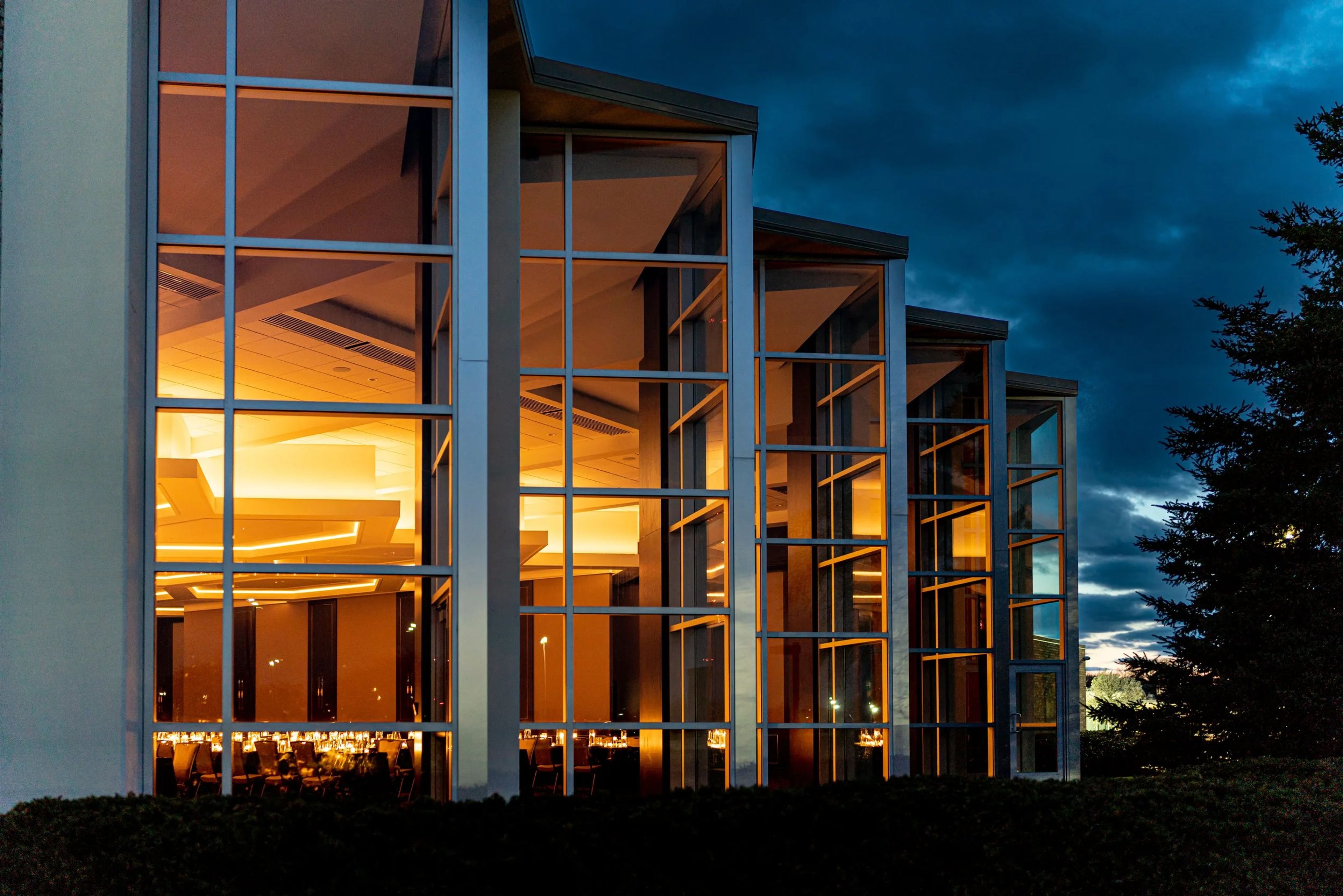 Featured photo from St. John's Banquet & Conference Center