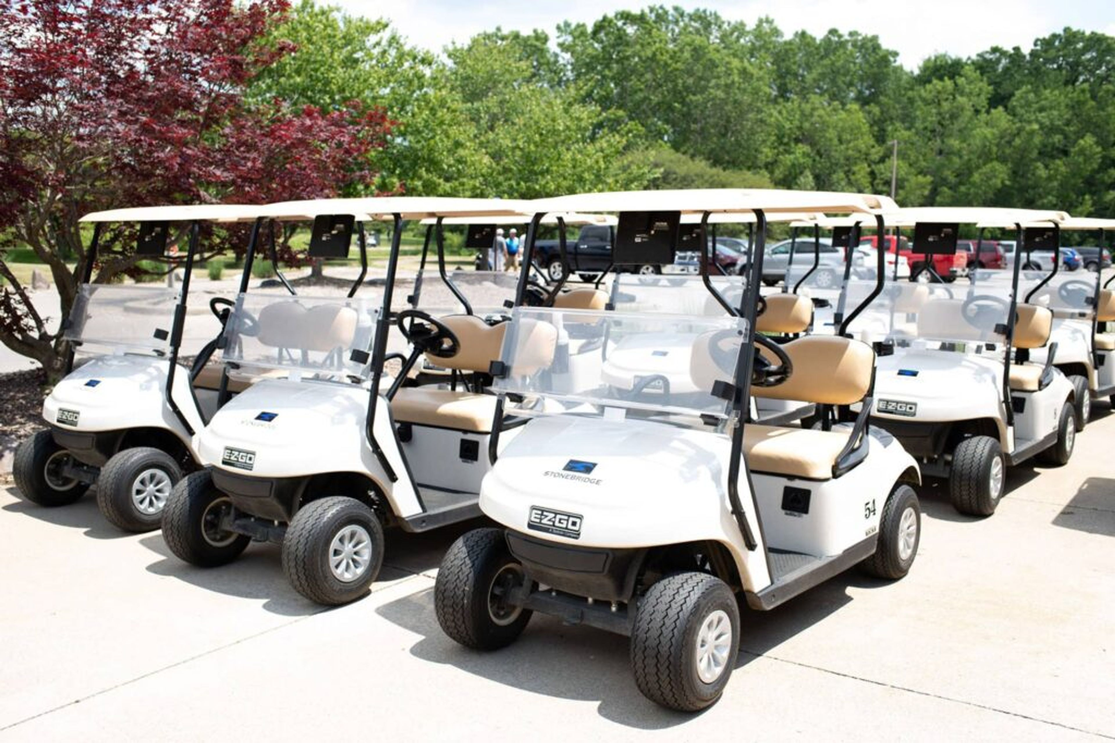 Featured photo from Stonebridge Golf Club Ann Arbor