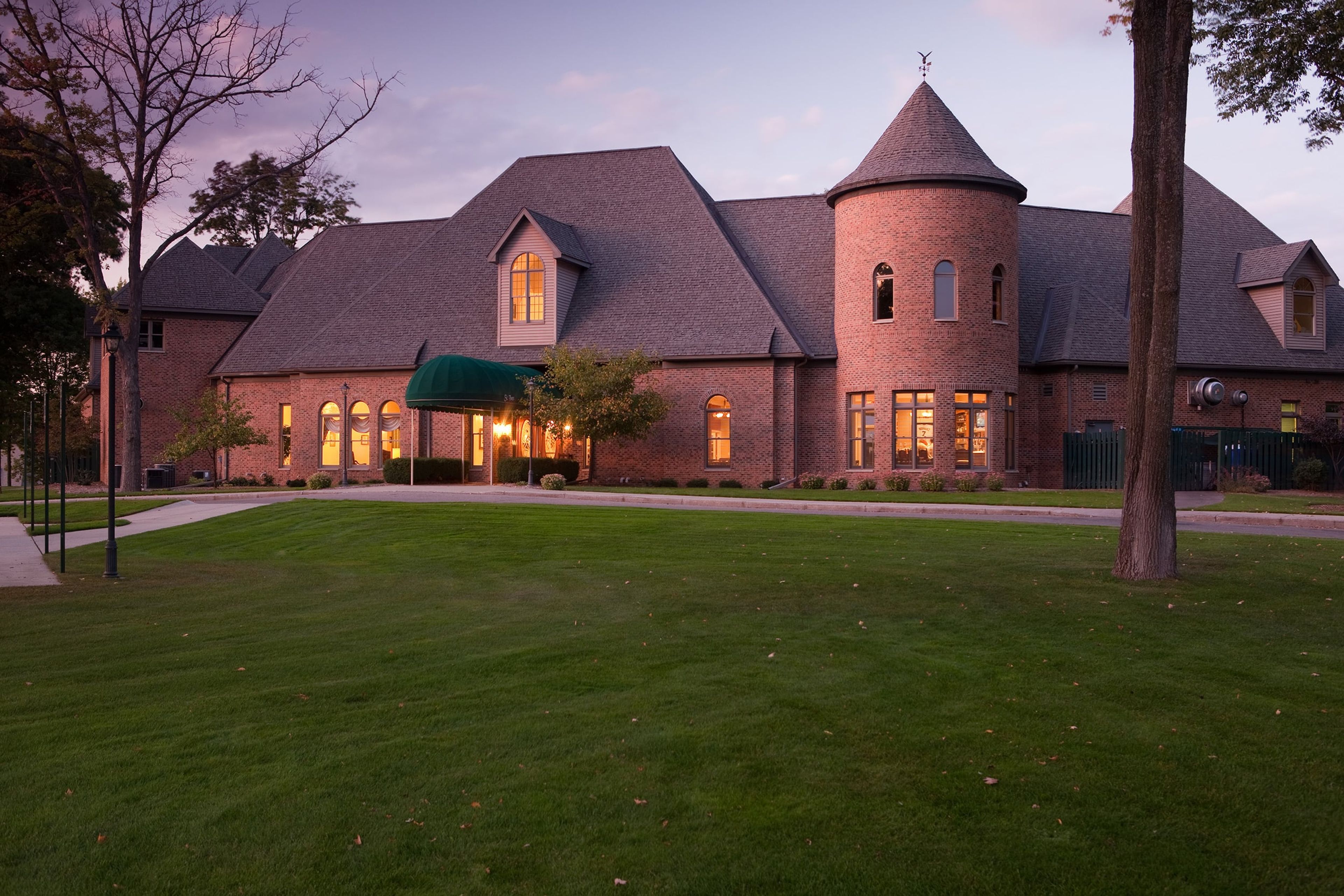Featured photo from St Ives Golf Club