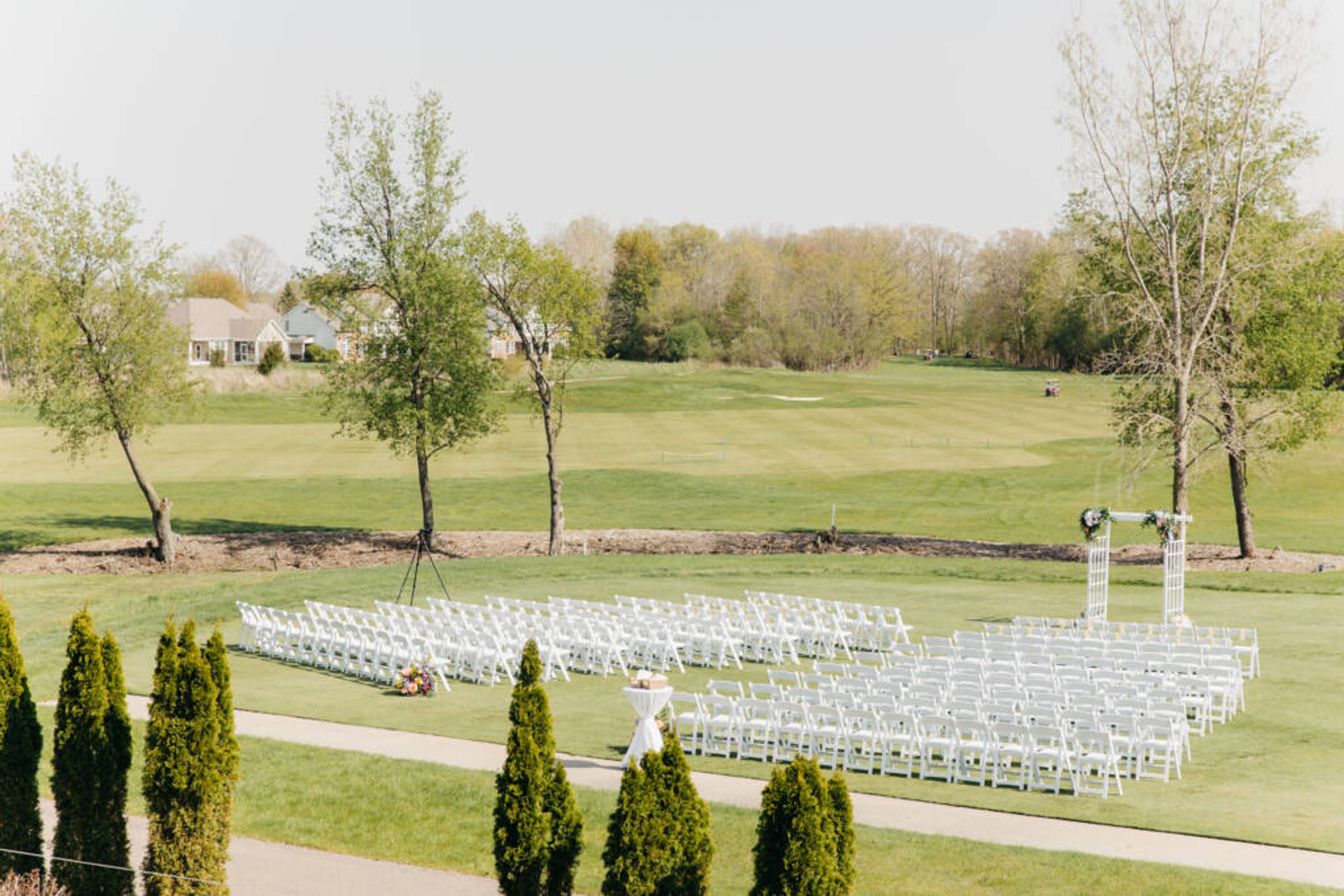 Featured photo from The Captain's Club at Woodfield