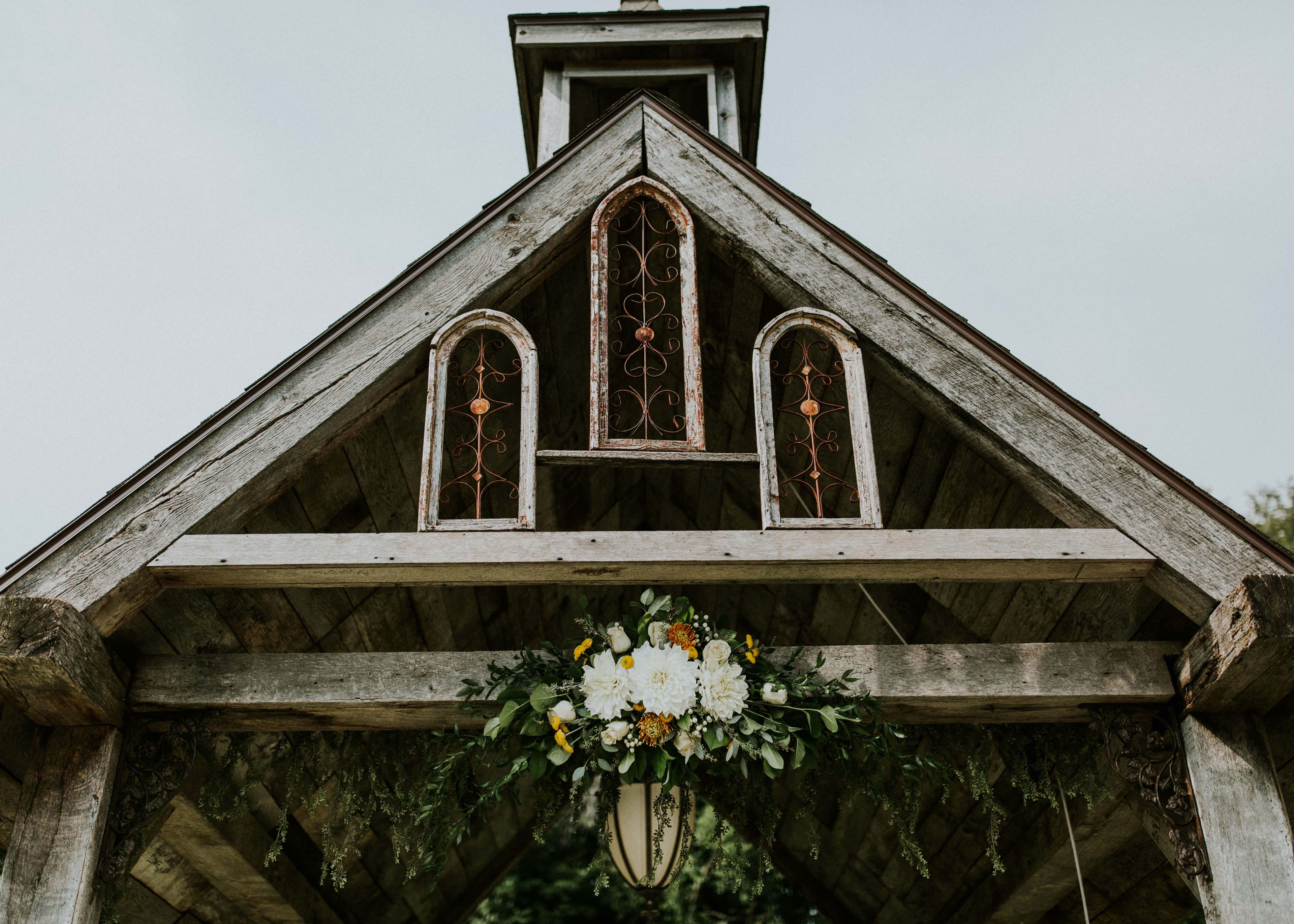 Featured photo from The Barn at Monterey Valley