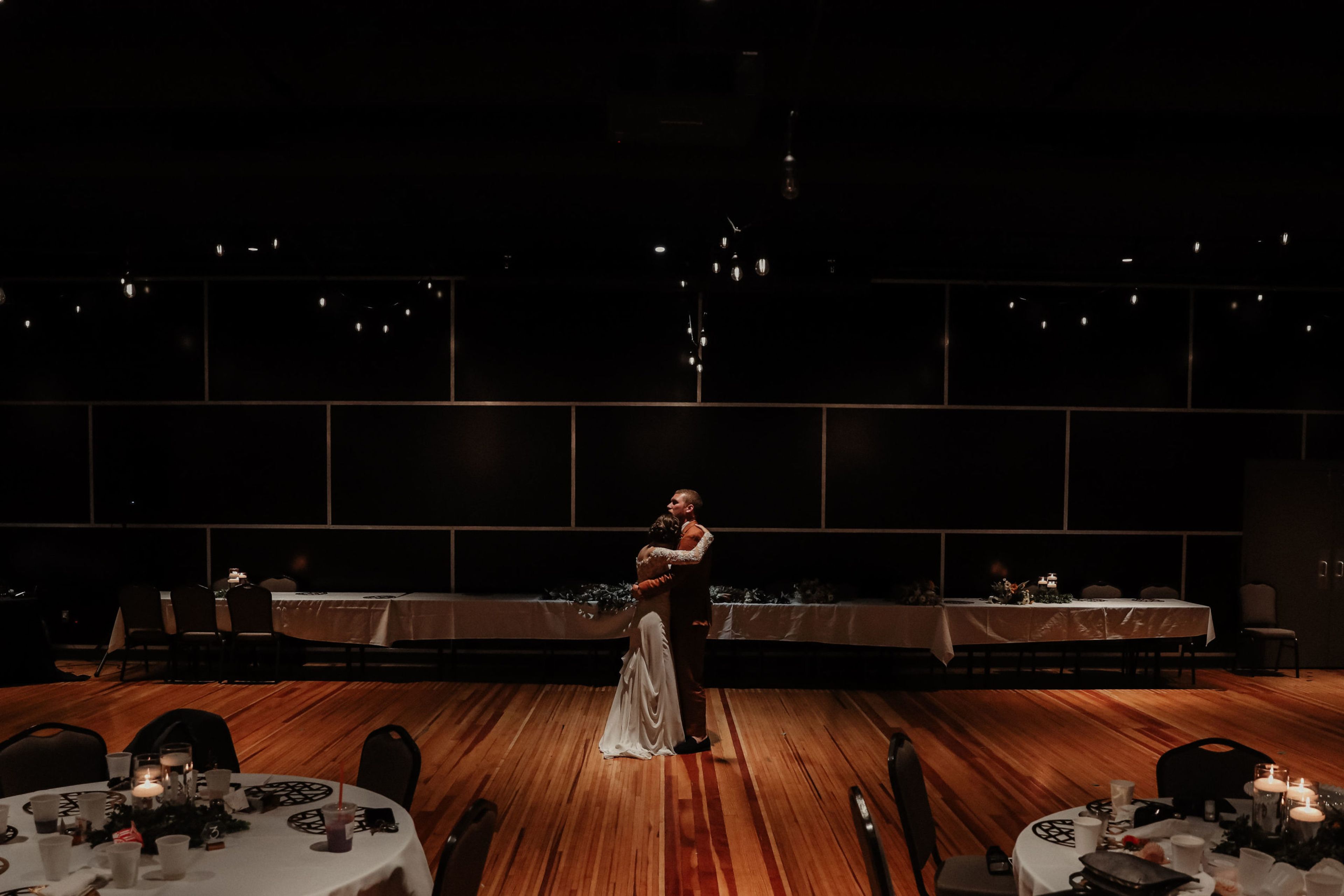 Featured photo from The Cadillac Room