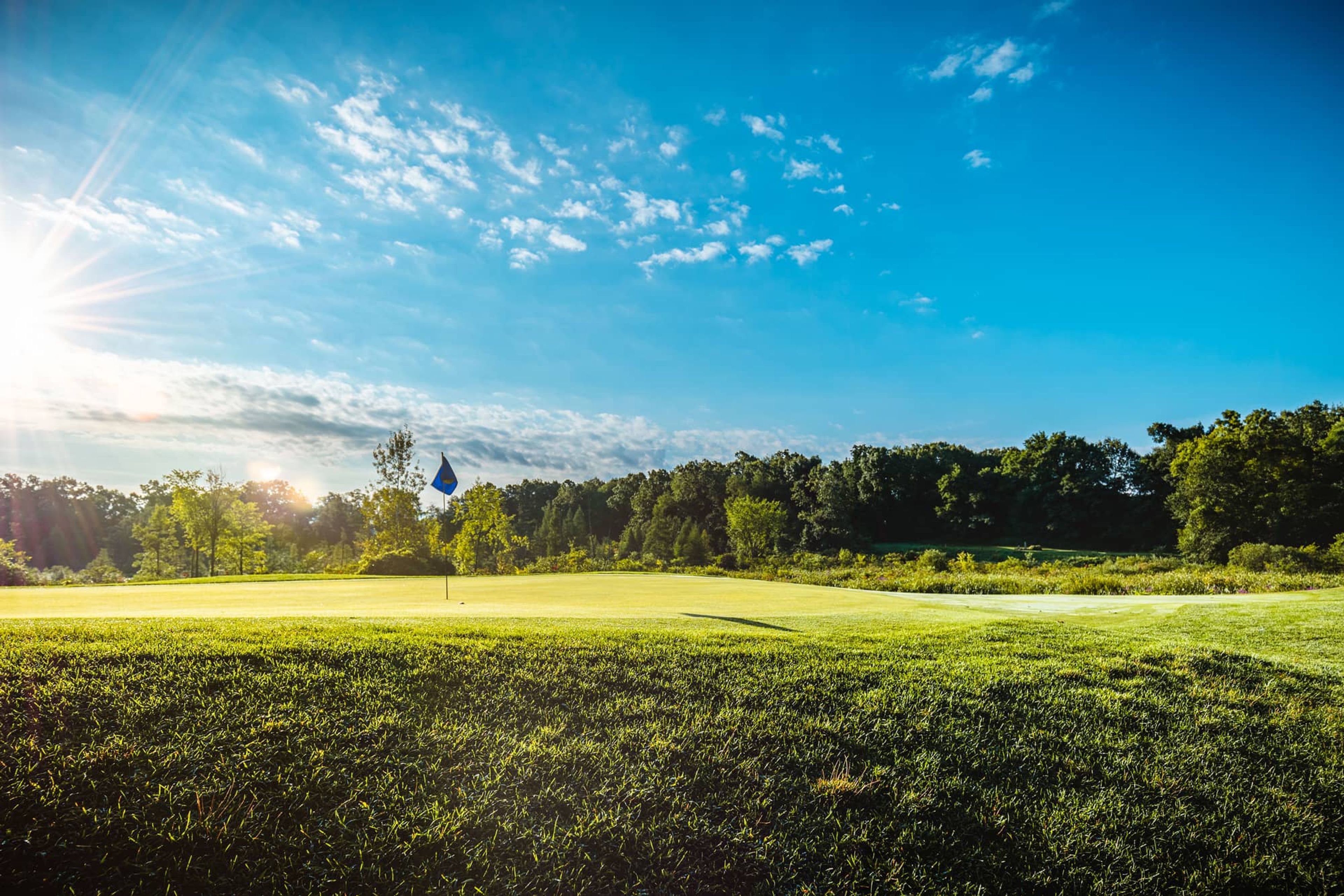 Featured photo from The Medalist Golf Club