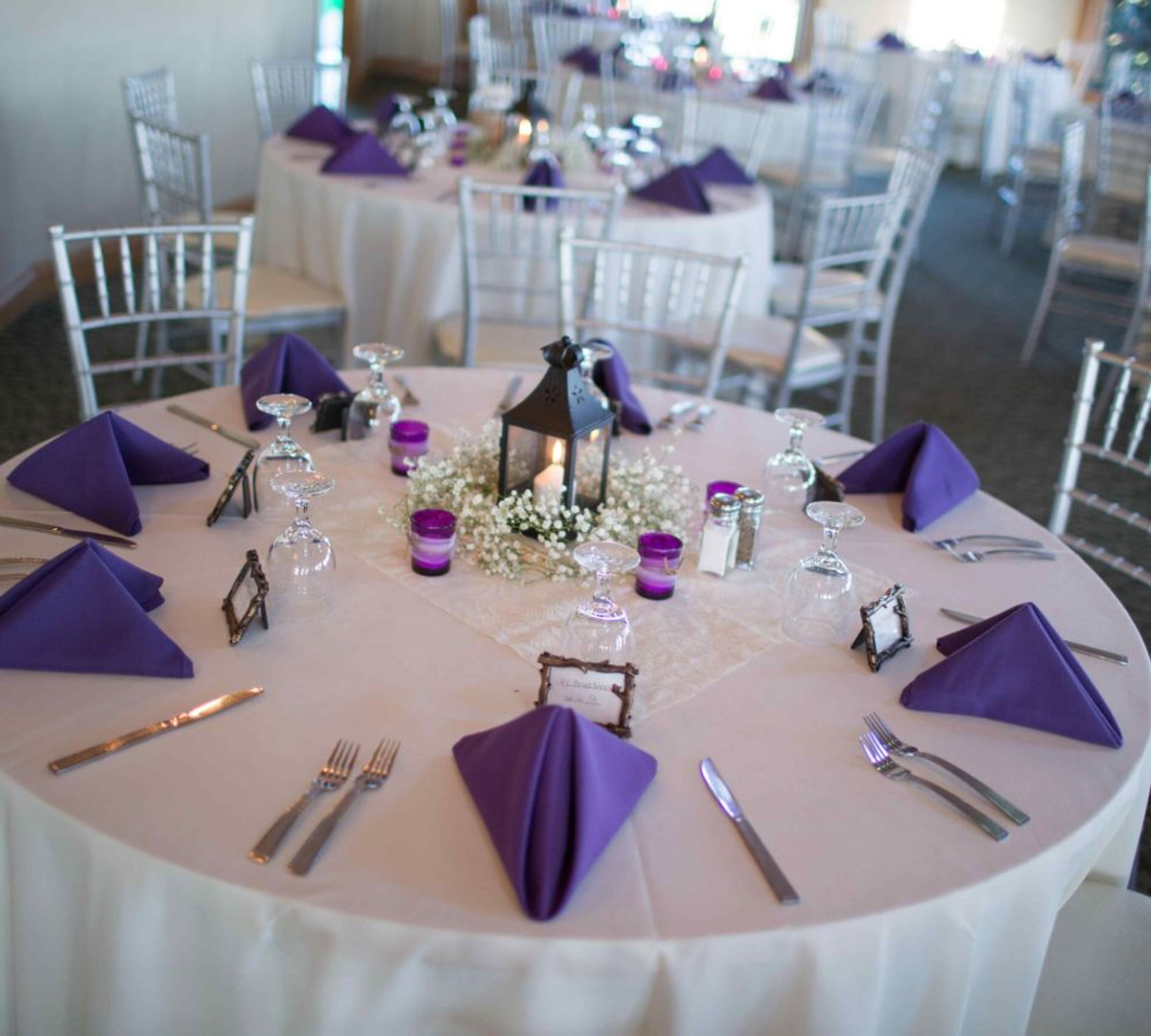 Featured photo from The Legacy Golf Club & Banquet Facility