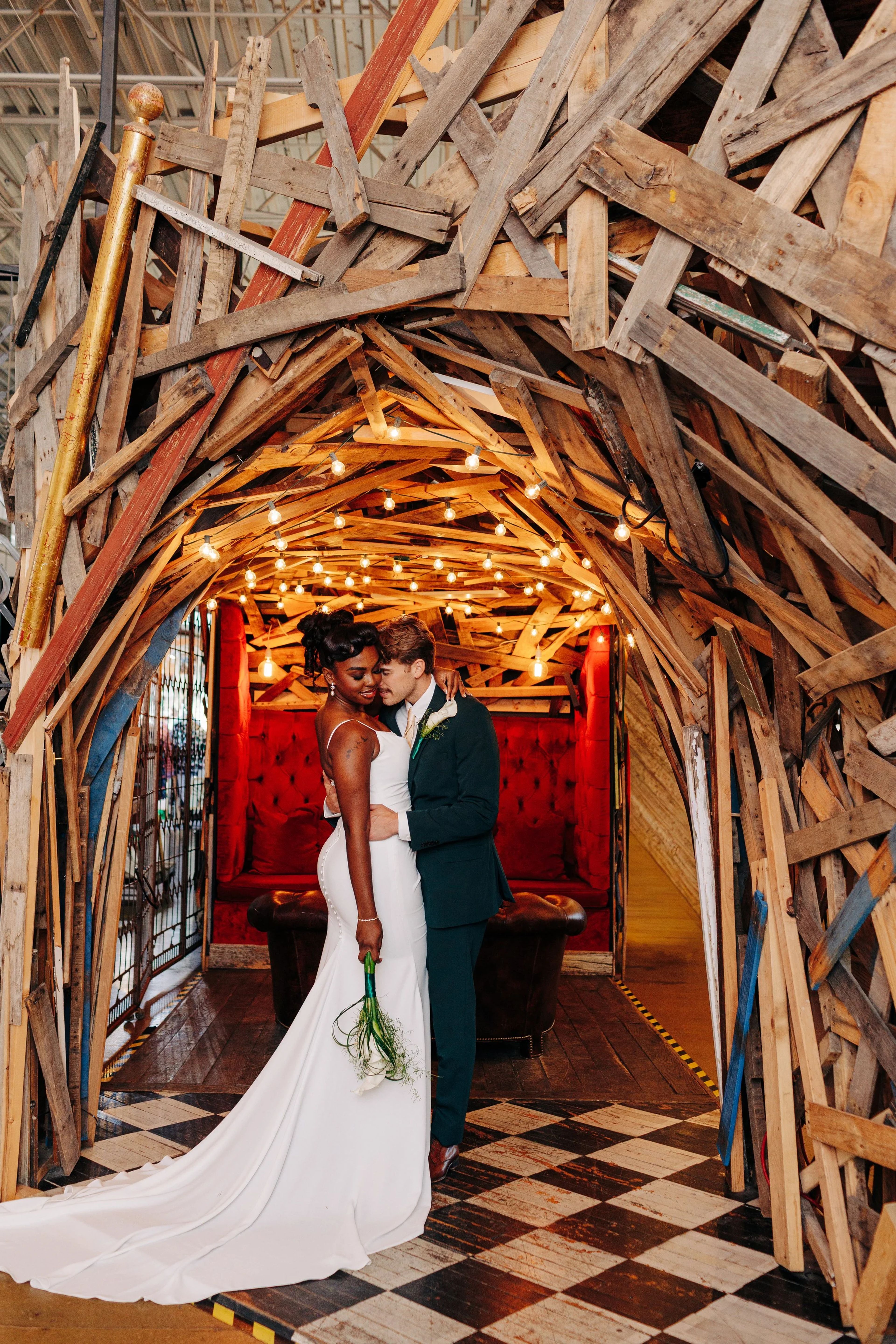 Featured photo from The Rust Belt Market