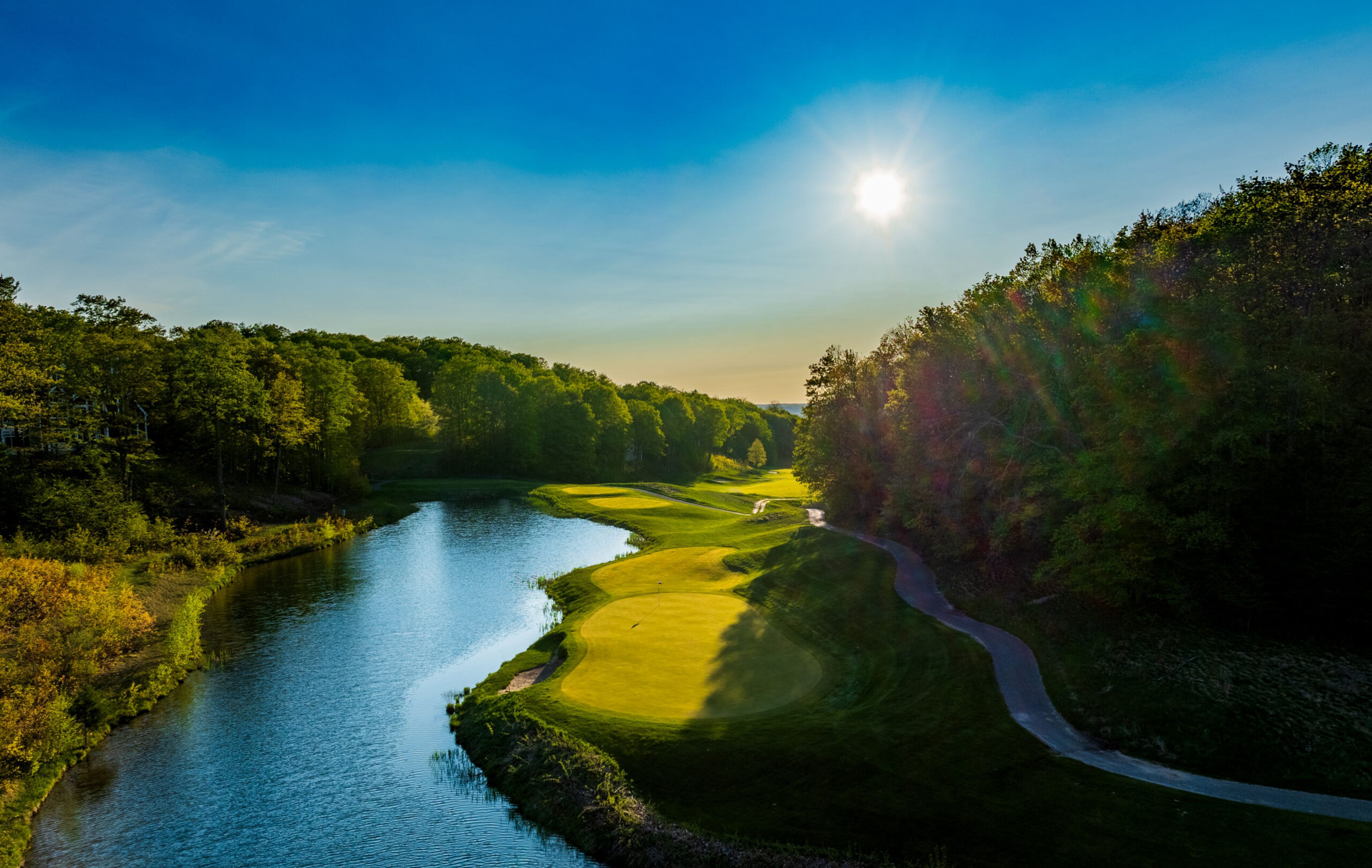 Featured photo from Treetops Resort