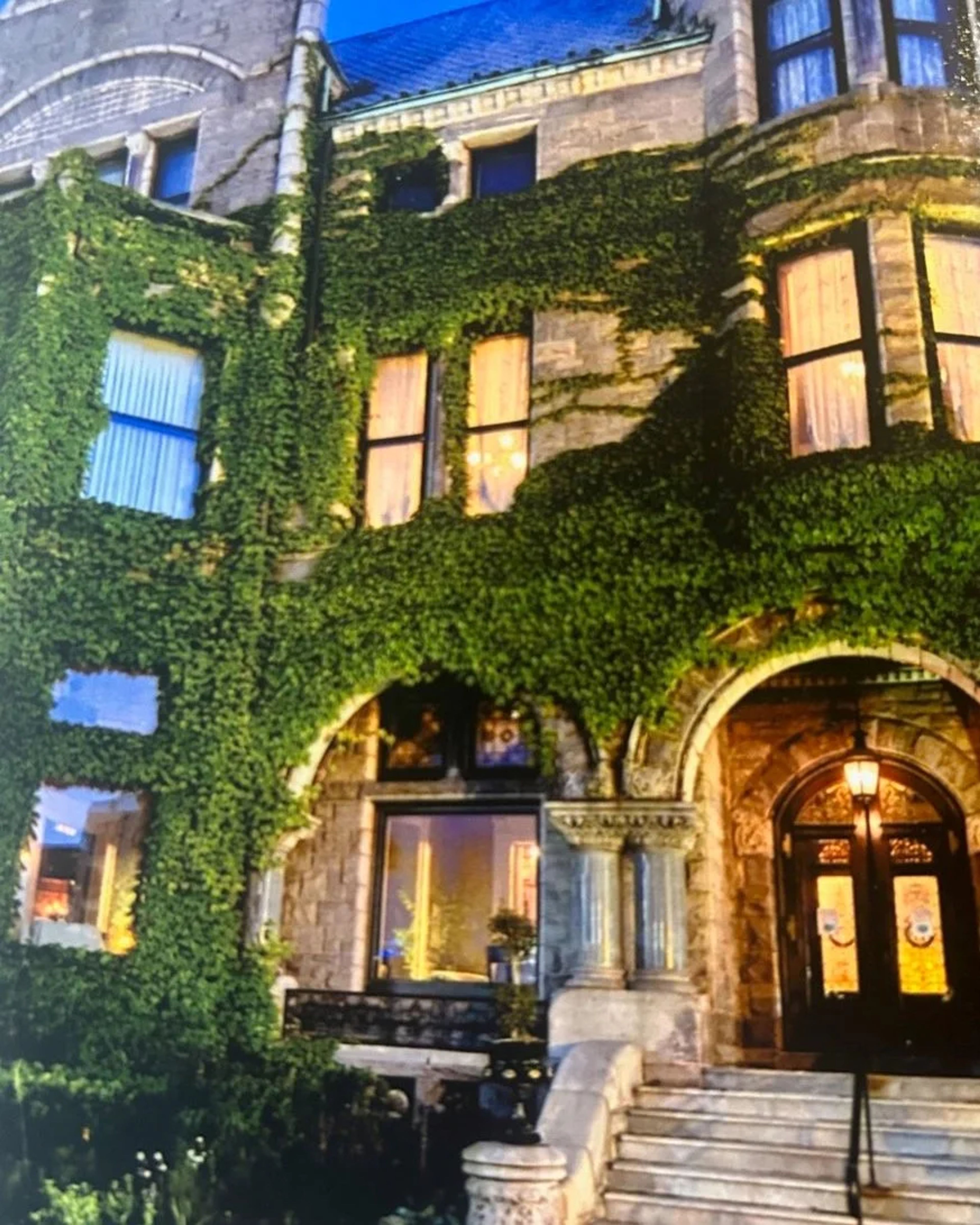 Featured photo from The Whitney