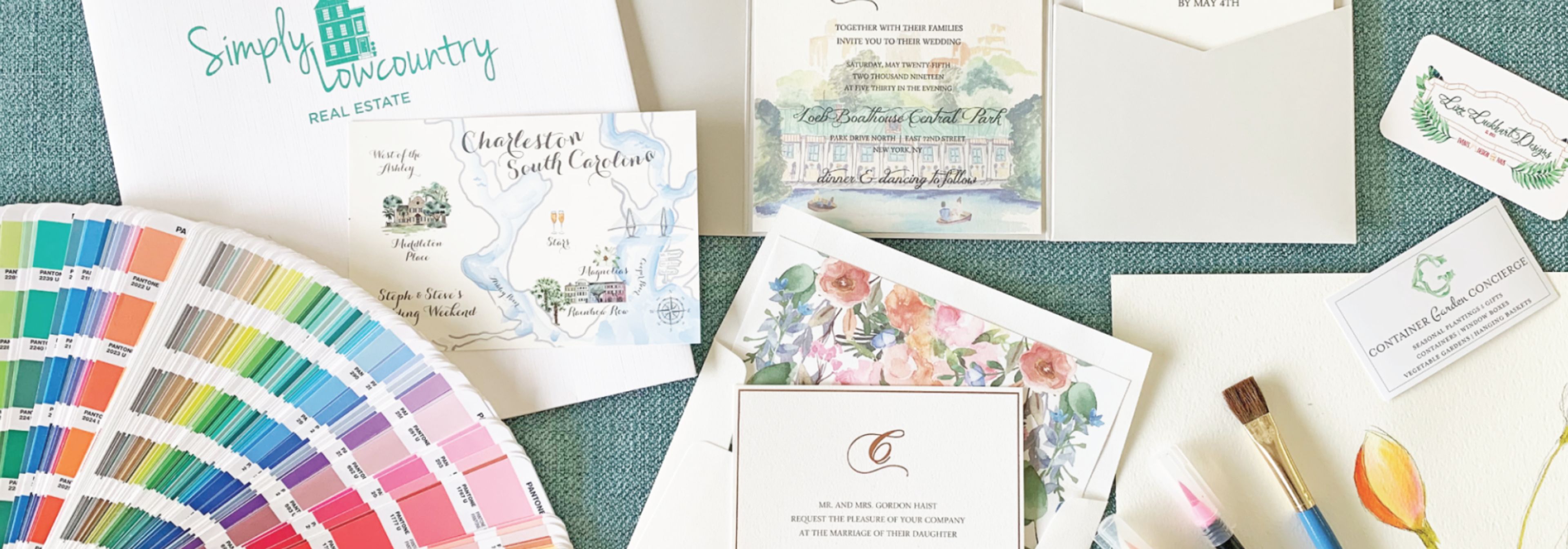 Cover photo of Dodeline Design